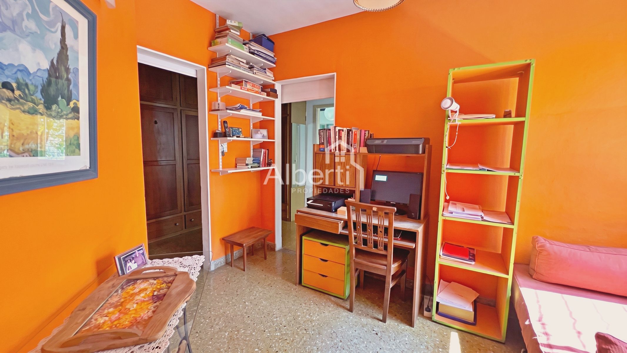 VENTA CHALET 4 AMBIENTES EN HAEDO NORTE CON GRAN PARQUE. - 15
