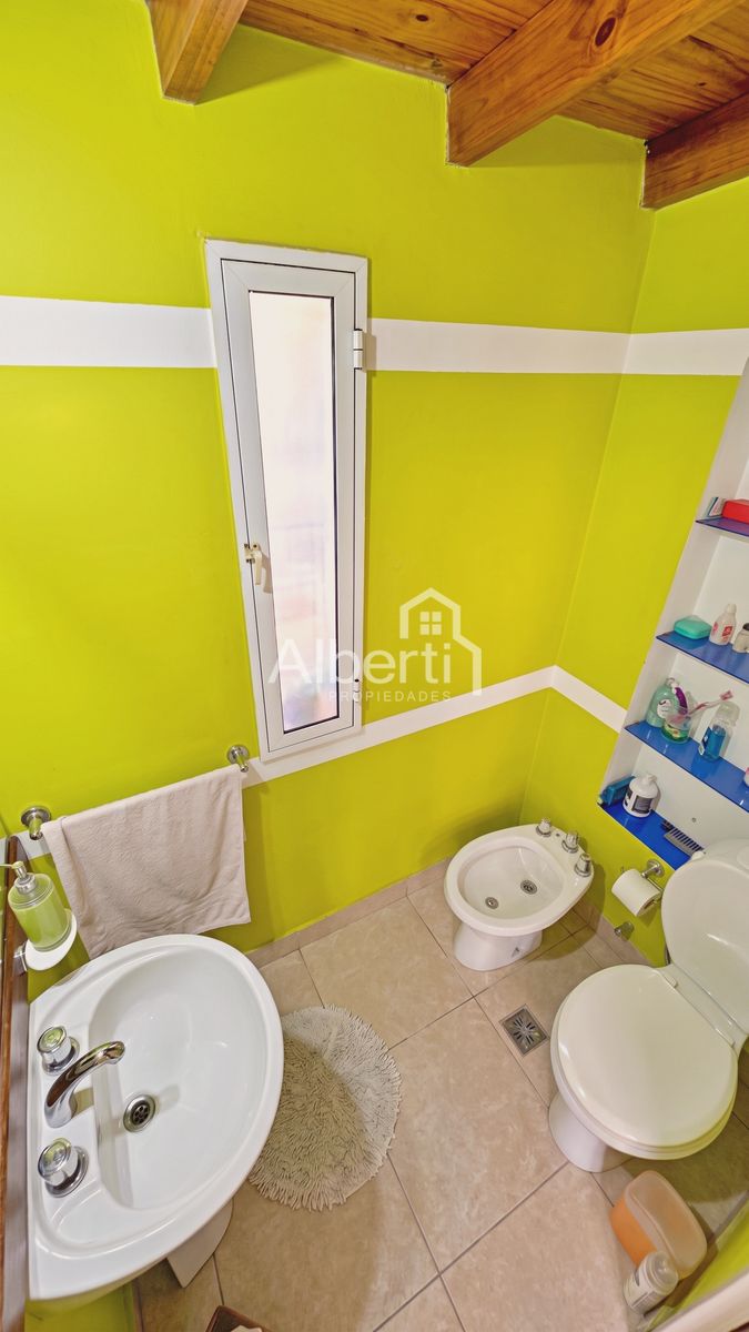 VENTA CHALET 4 AMBIENTES EN HAEDO NORTE CON GRAN PARQUE. - 16