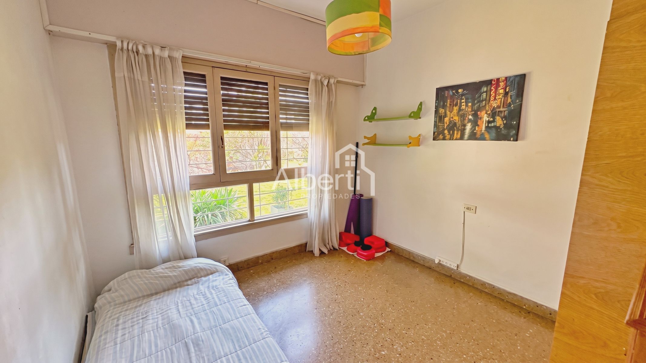 VENTA CHALET 4 AMBIENTES EN HAEDO NORTE CON GRAN PARQUE. - 17
