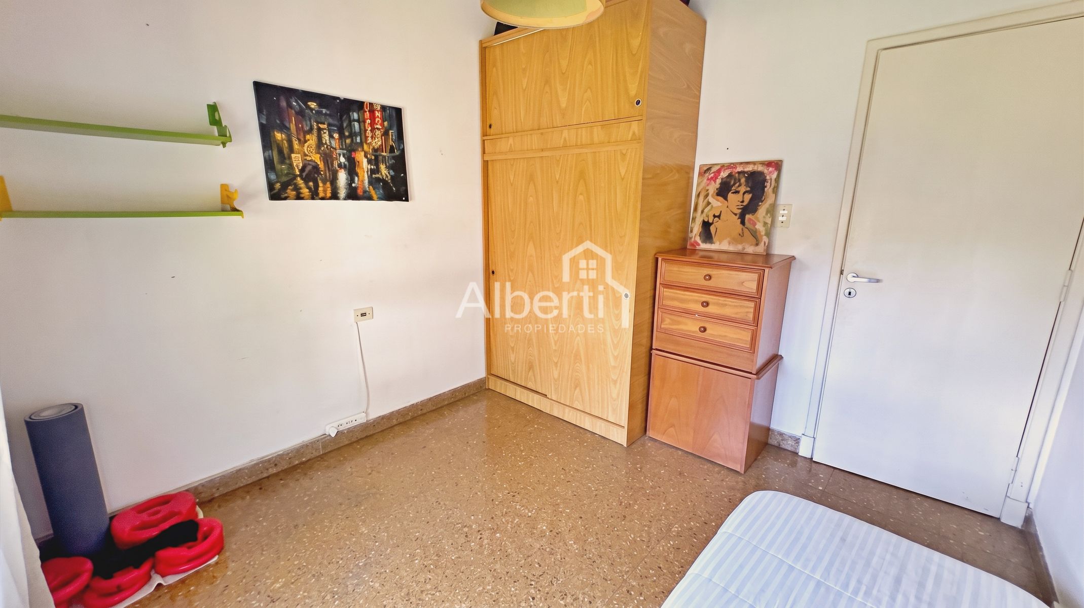 VENTA CHALET 4 AMBIENTES EN HAEDO NORTE CON GRAN PARQUE. - 18