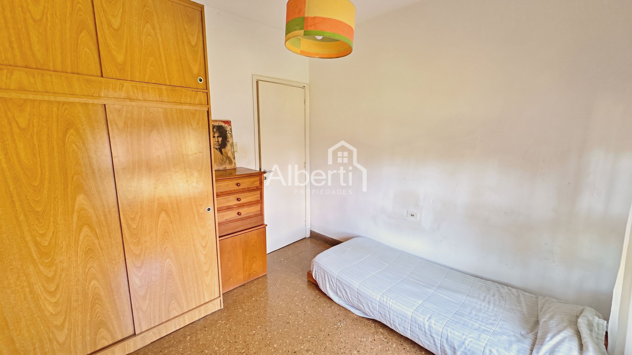 VENTA CHALET 4 AMBIENTES EN HAEDO NORTE CON GRAN PARQUE. - 19