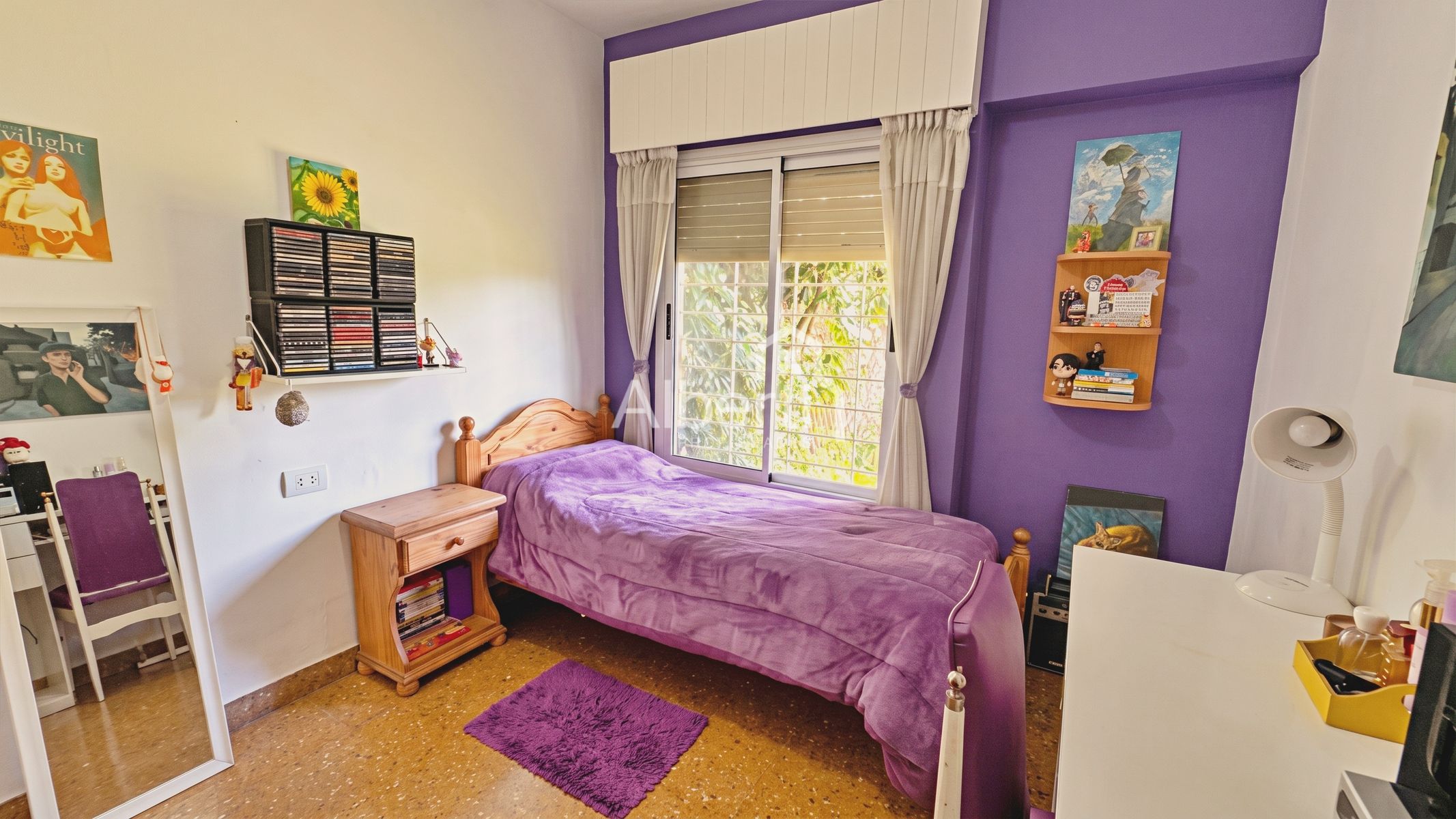 VENTA CHALET 4 AMBIENTES EN HAEDO NORTE CON GRAN PARQUE. - 21