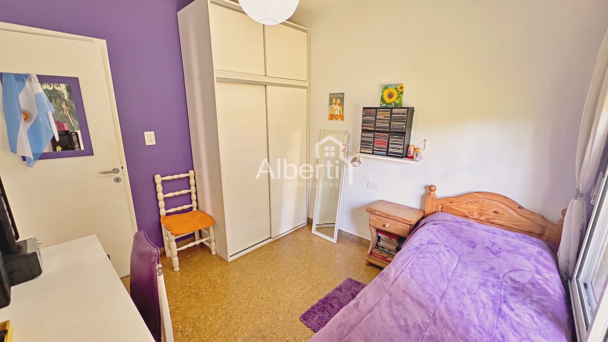 VENTA CHALET 4 AMBIENTES EN HAEDO NORTE CON GRAN PARQUE. - 22