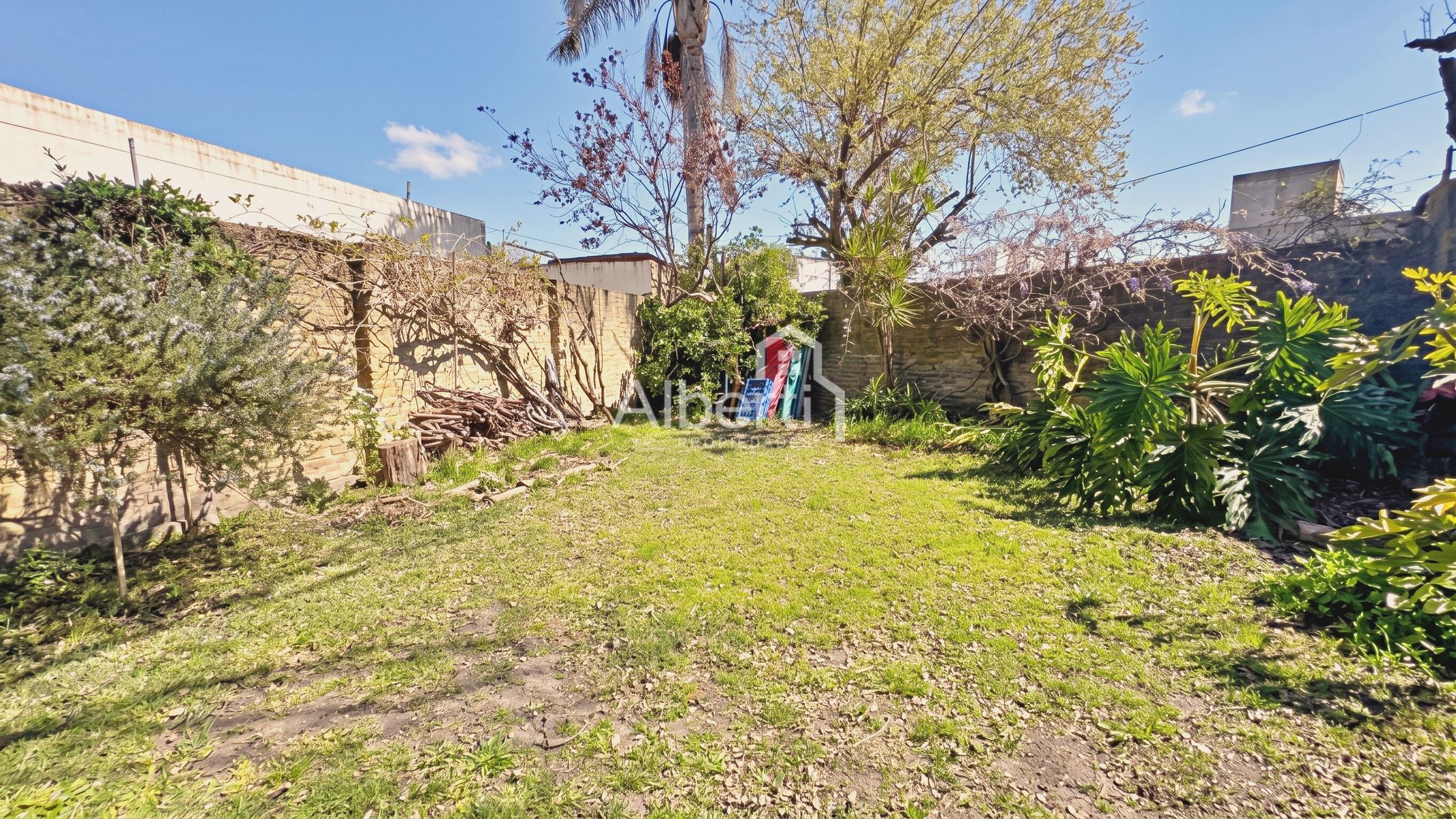 VENTA CHALET 4 AMBIENTES EN HAEDO NORTE CON GRAN PARQUE. - 35