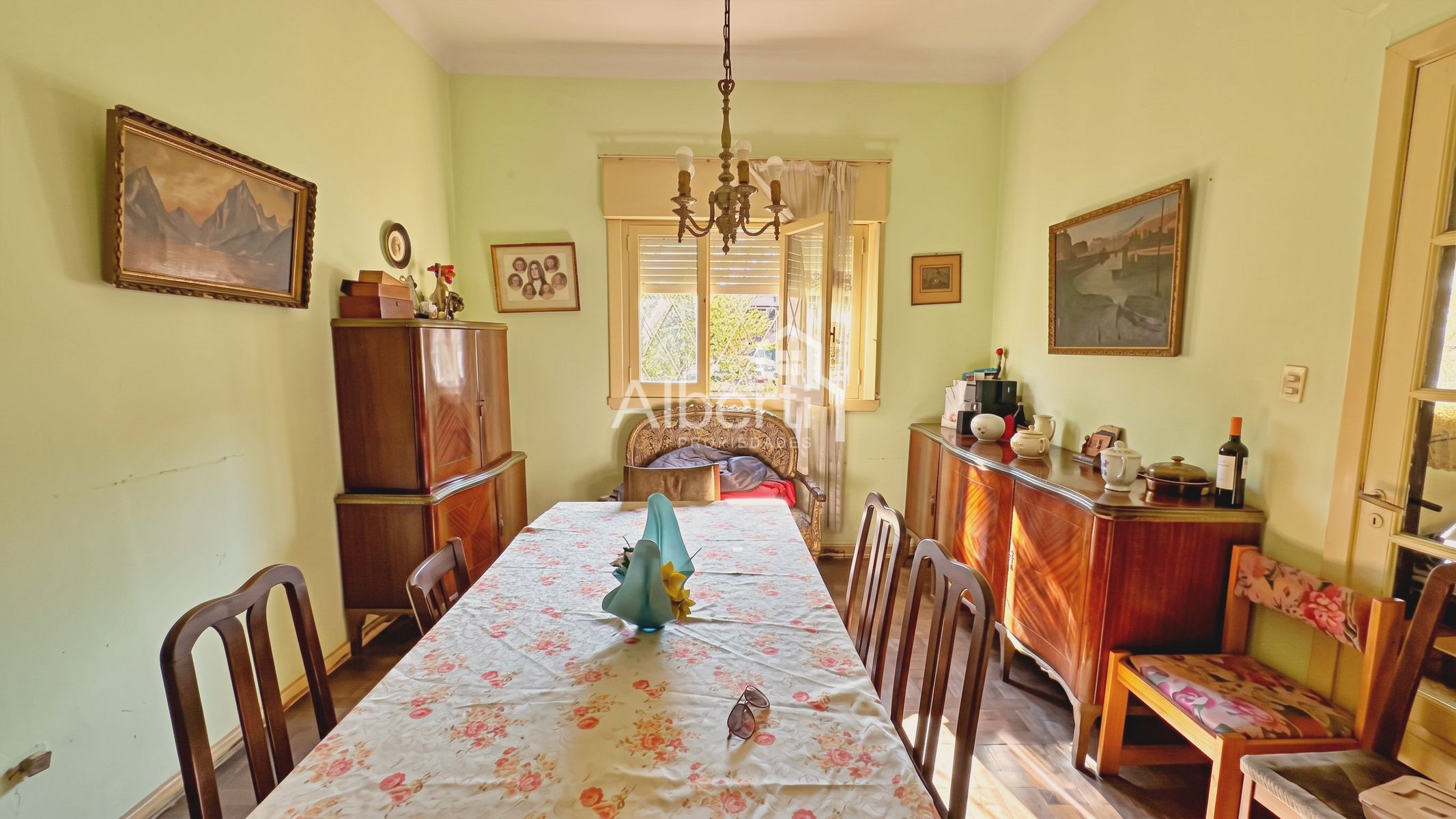 VENTA PROPIEDAD 4 AMBIENTES EN HAEDO CHICO CON PARQUE. — foto 8