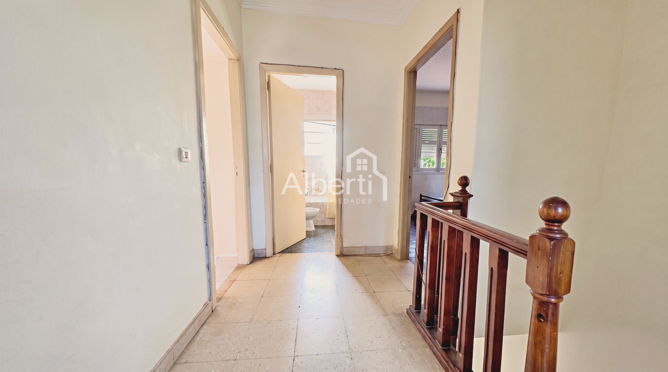 VENTA PROPIEDAD 4 AMBIENTES EN HAEDO CHICO CON PARQUE. — foto 13