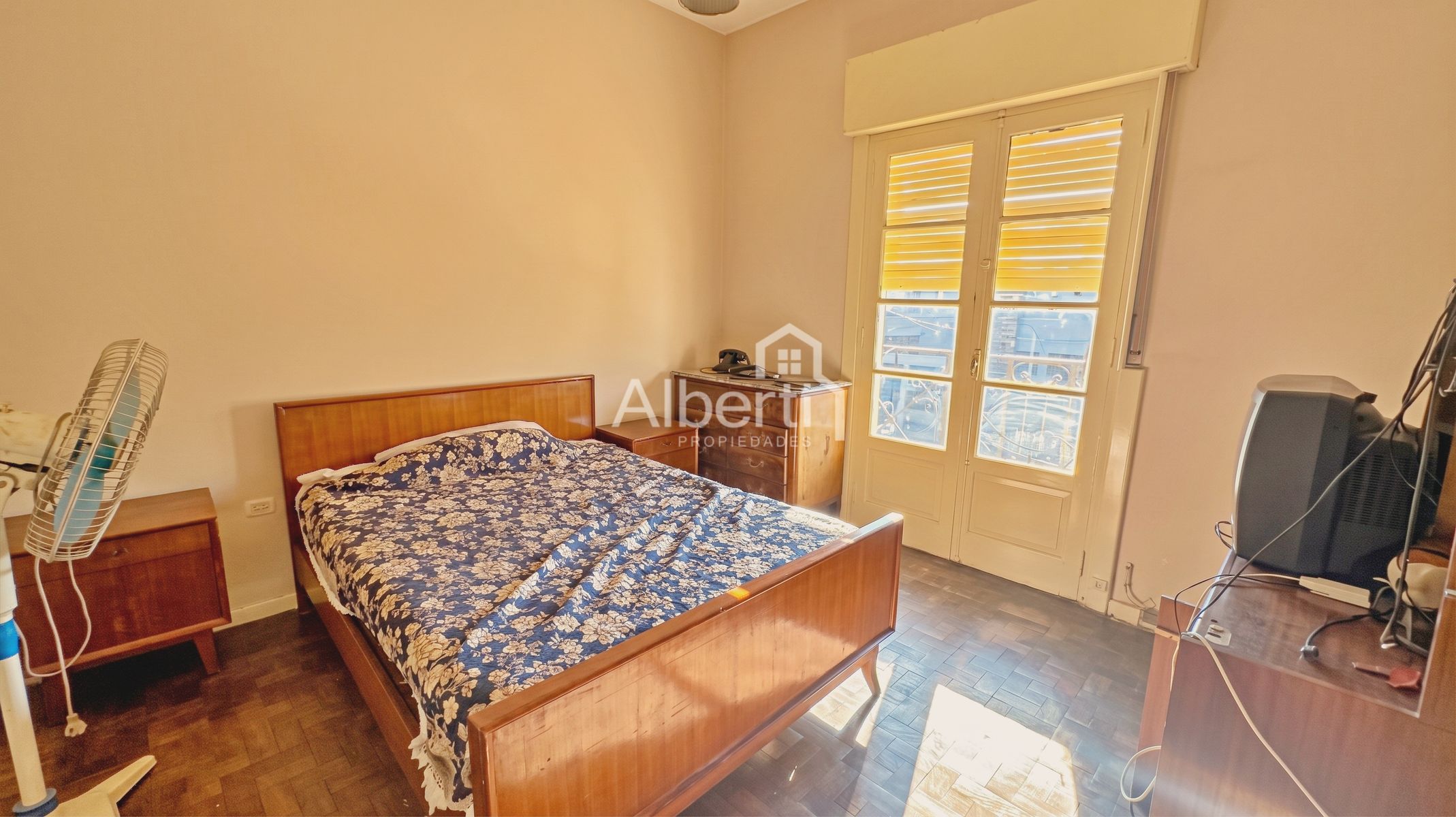 VENTA PROPIEDAD 4 AMBIENTES EN HAEDO CHICO CON PARQUE. — foto 14