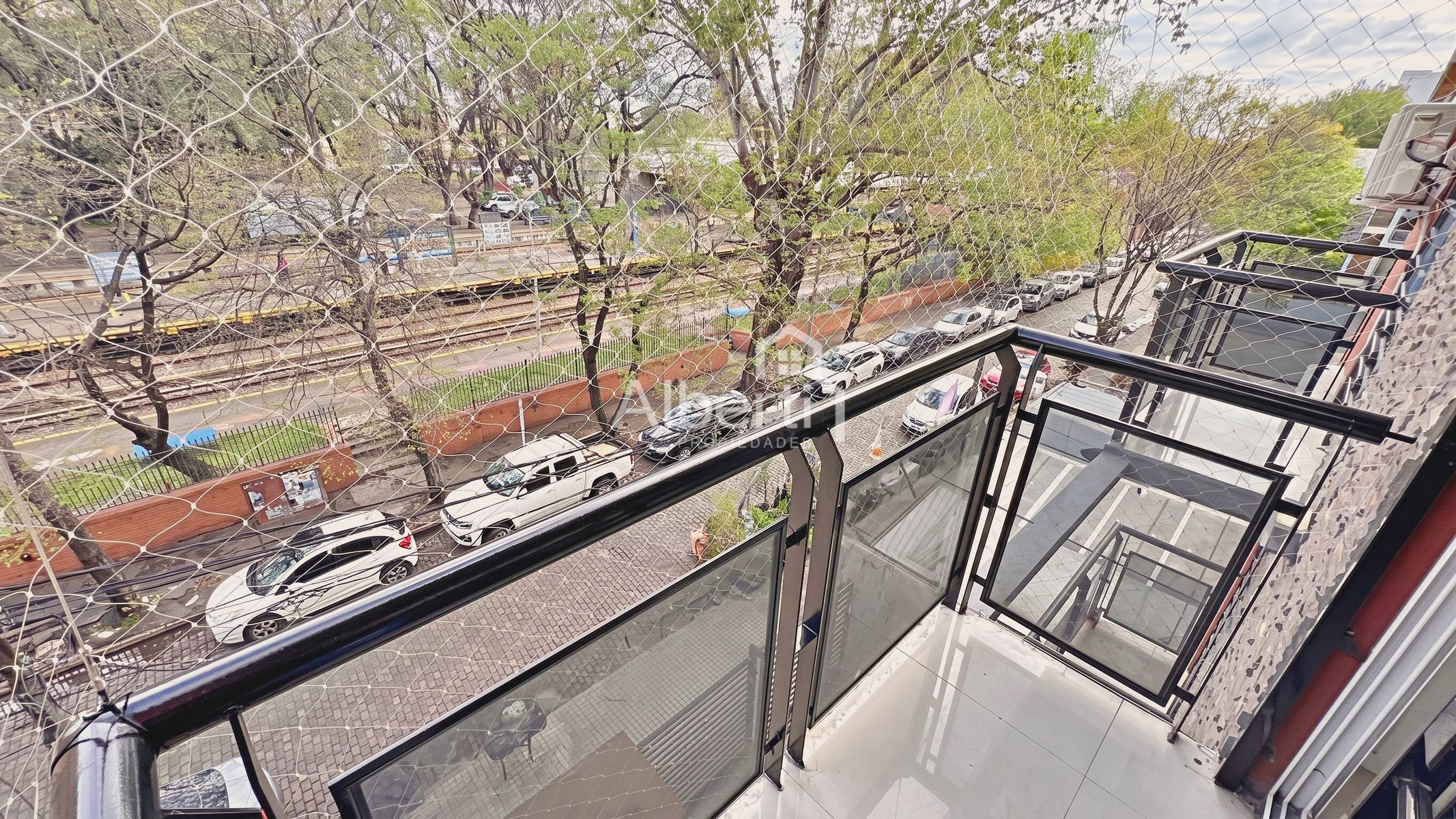 ALQUILER MONOAMBIENTE EN HAEDO NORTE FRENTE A LA ESTACIÓN. — foto 10
