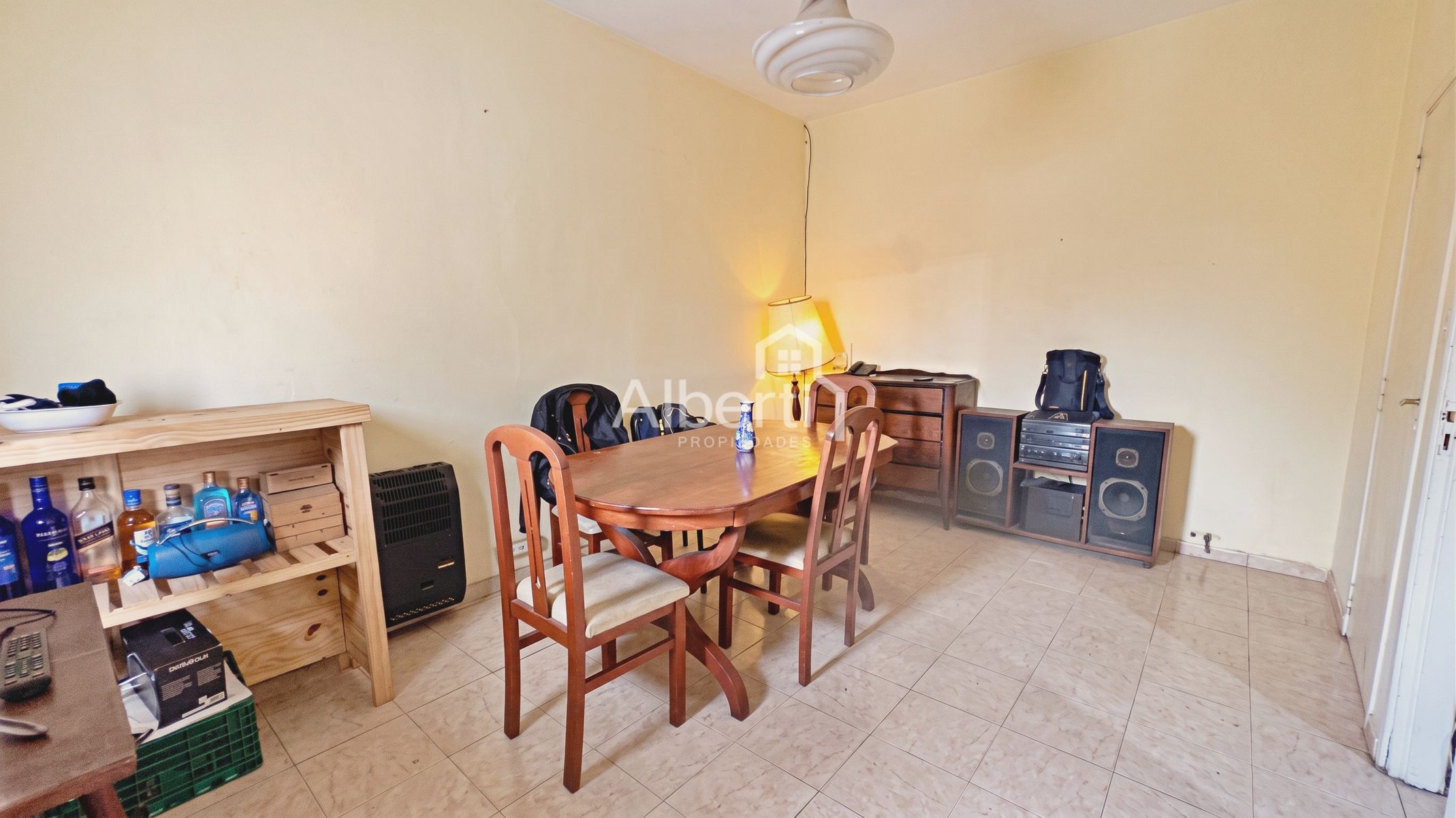 VENTA CASA P.H. 4 AMBIENTES EN EL PALOMAR CON PATIO. - 2