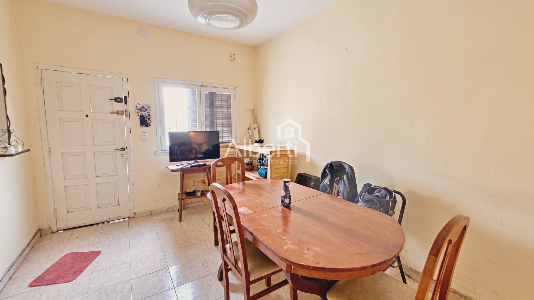 VENTA CASA P.H. 4 AMBIENTES EN EL PALOMAR CON PATIO. - 3