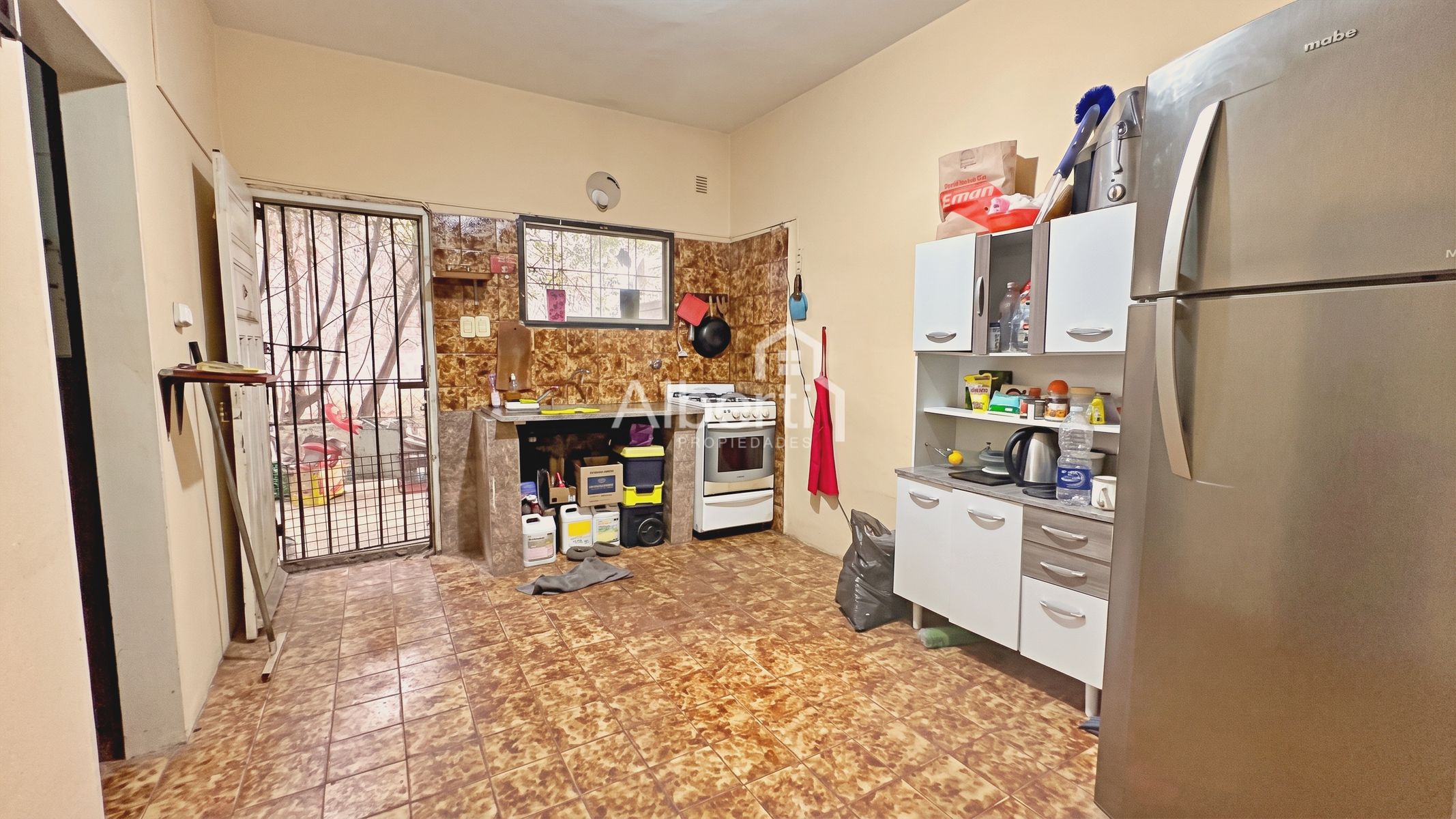 VENTA CASA P.H. 4 AMBIENTES EN EL PALOMAR CON PATIO. - 6