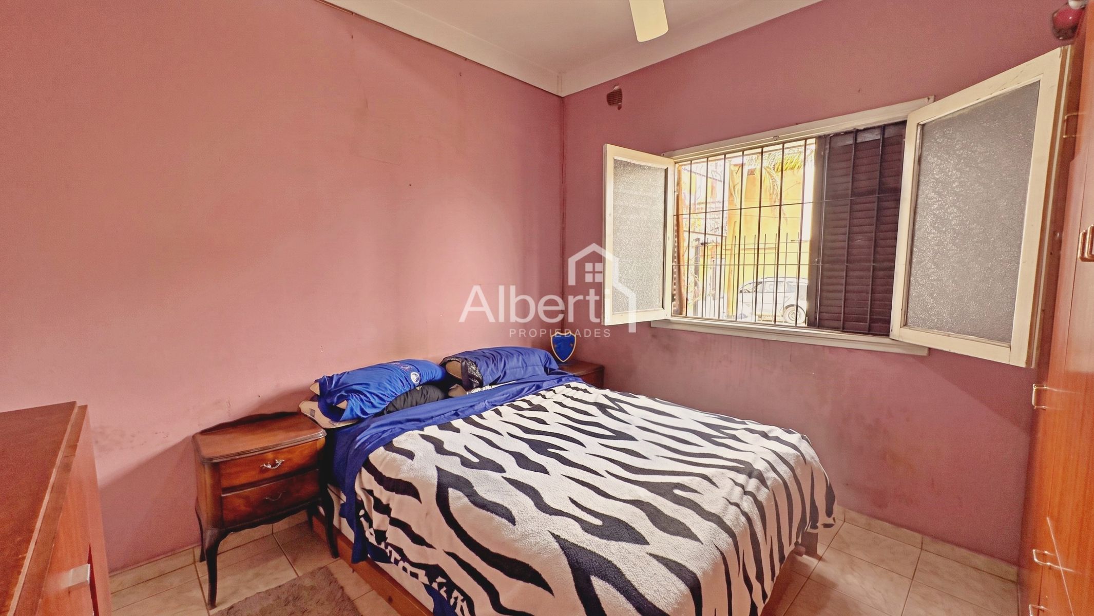 VENTA CASA P.H. 4 AMBIENTES EN EL PALOMAR CON PATIO. - 7