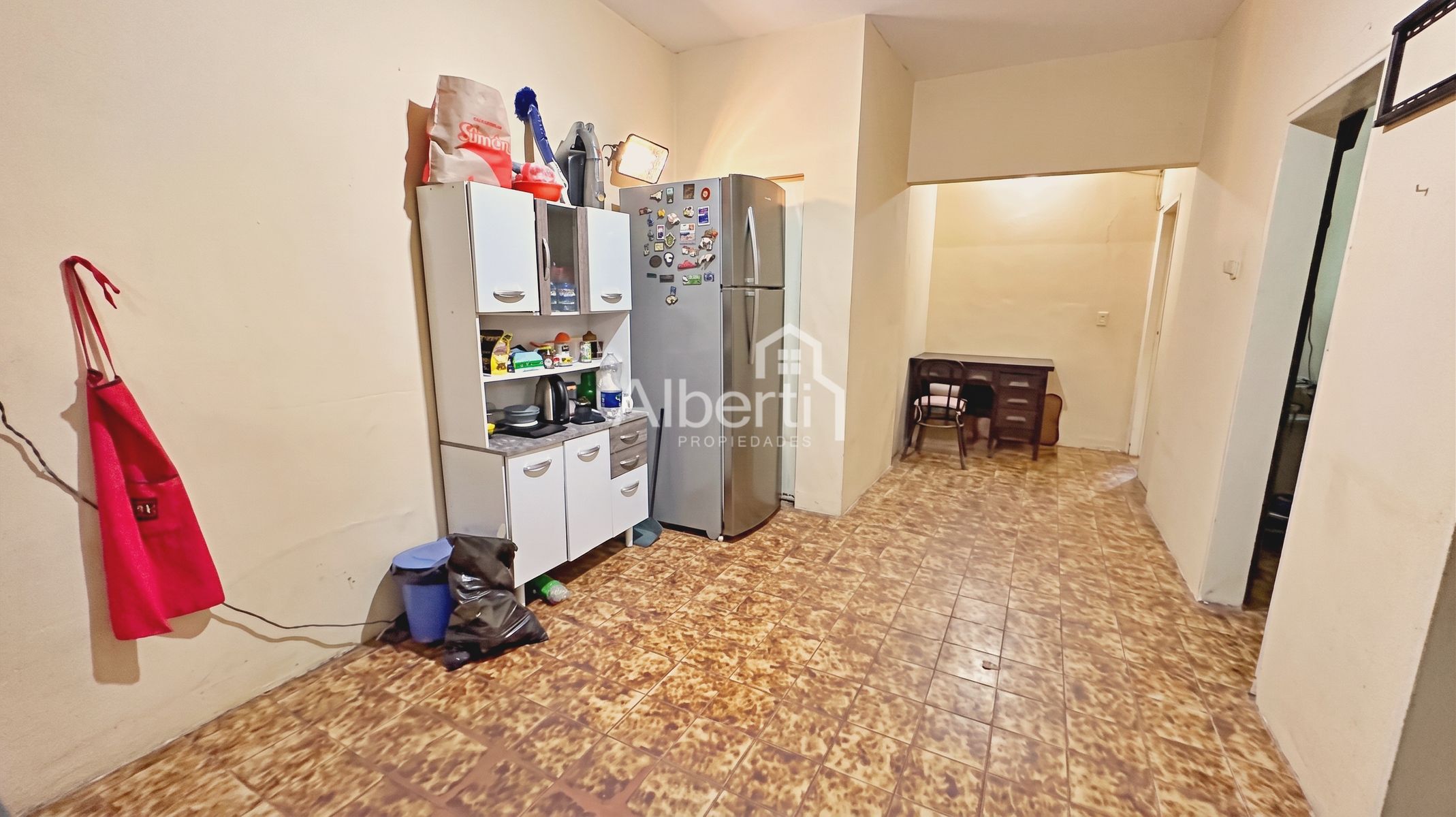 VENTA CASA P.H. 4 AMBIENTES EN EL PALOMAR CON PATIO. - 8