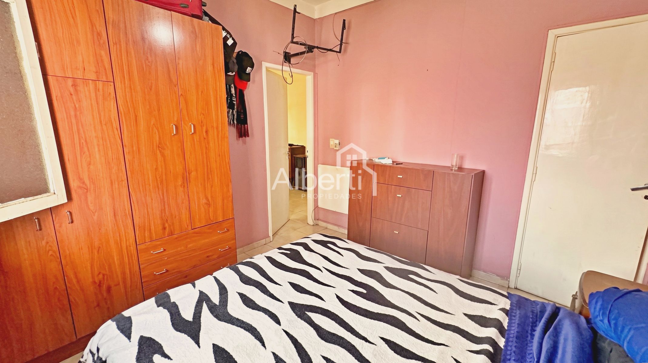 VENTA CASA P.H. 4 AMBIENTES EN EL PALOMAR CON PATIO. - 9