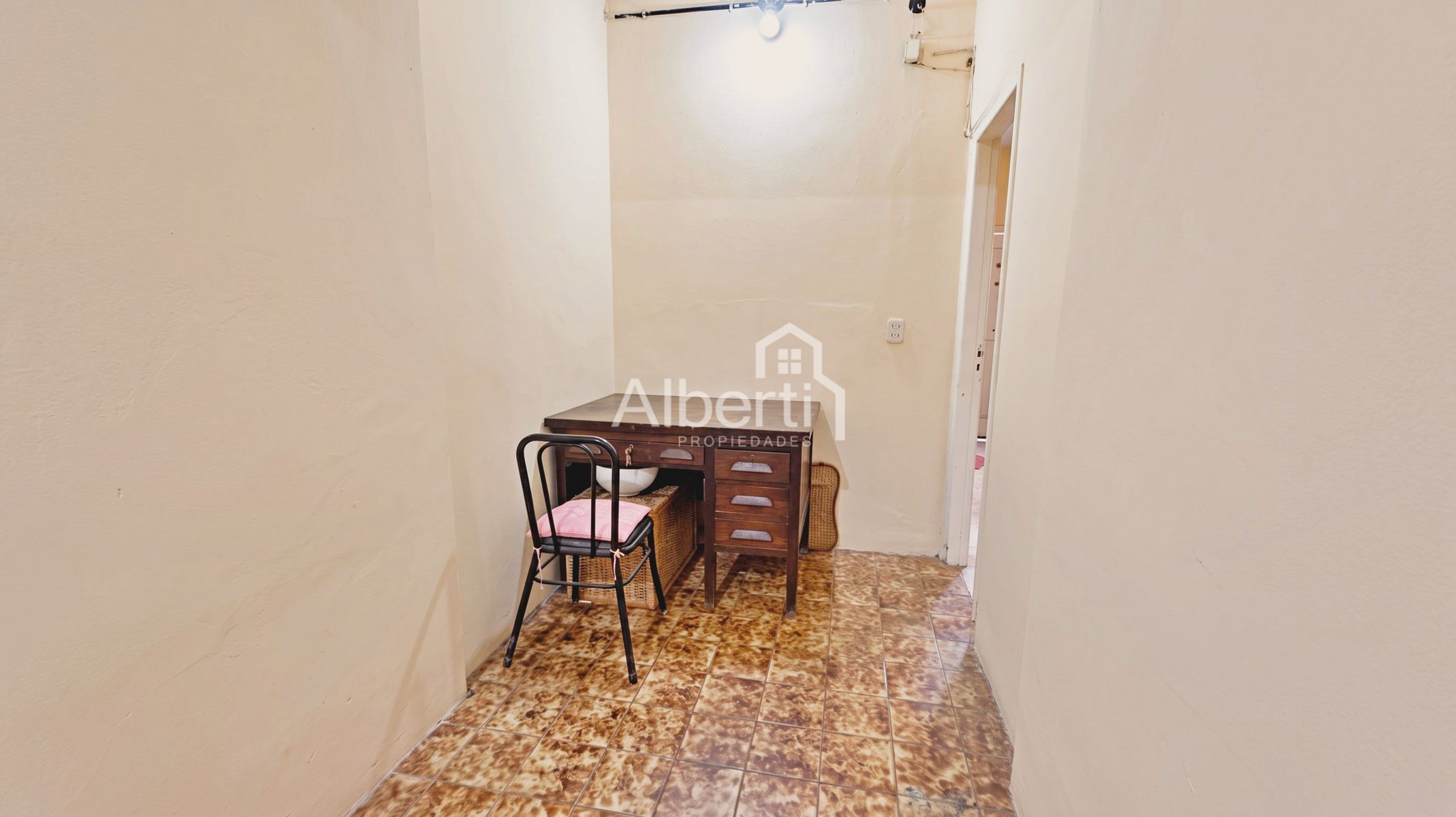 VENTA CASA P.H. 4 AMBIENTES EN EL PALOMAR CON PATIO. - 10