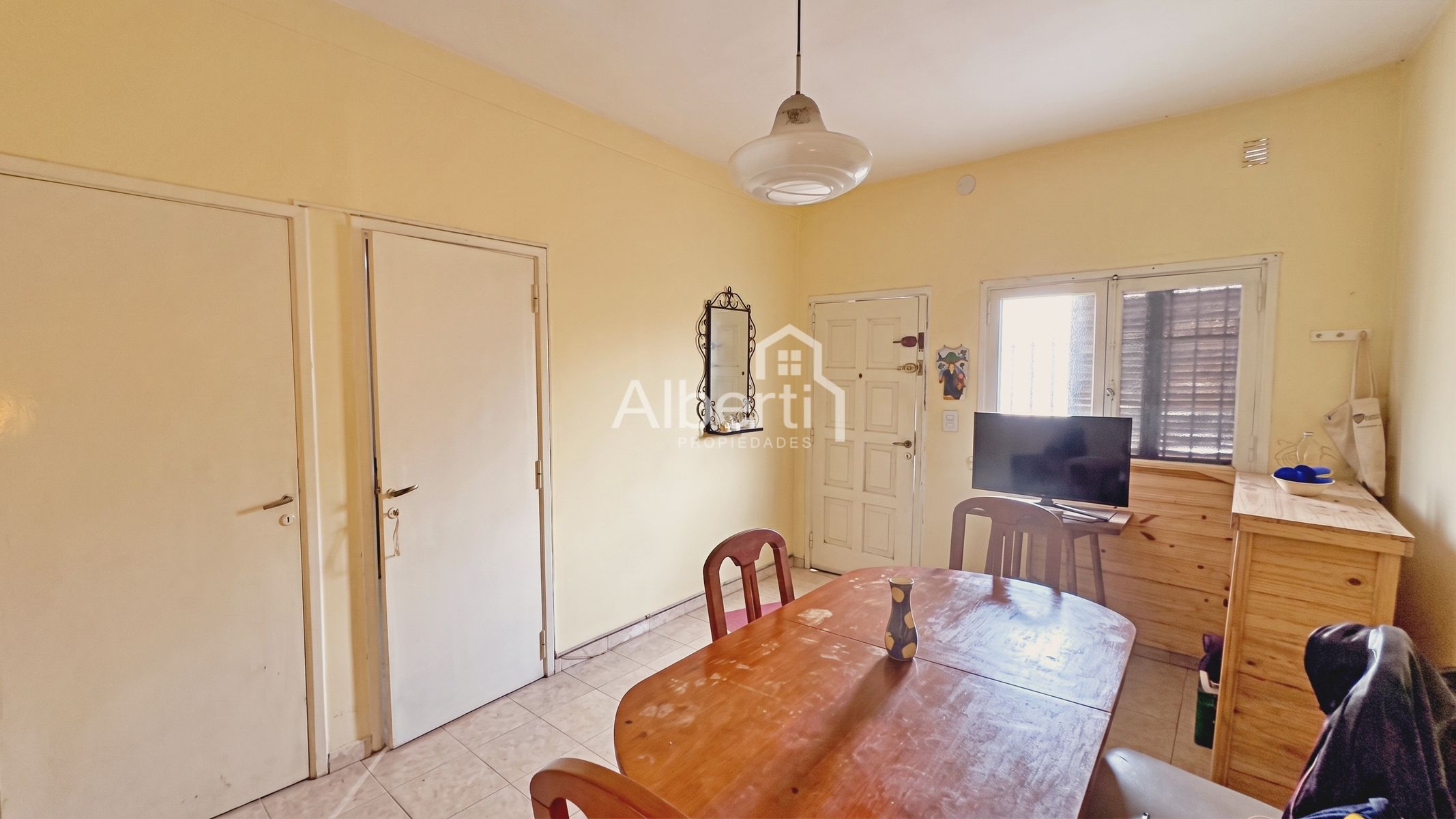 VENTA CASA P.H. 4 AMBIENTES EN EL PALOMAR CON PATIO. - 12