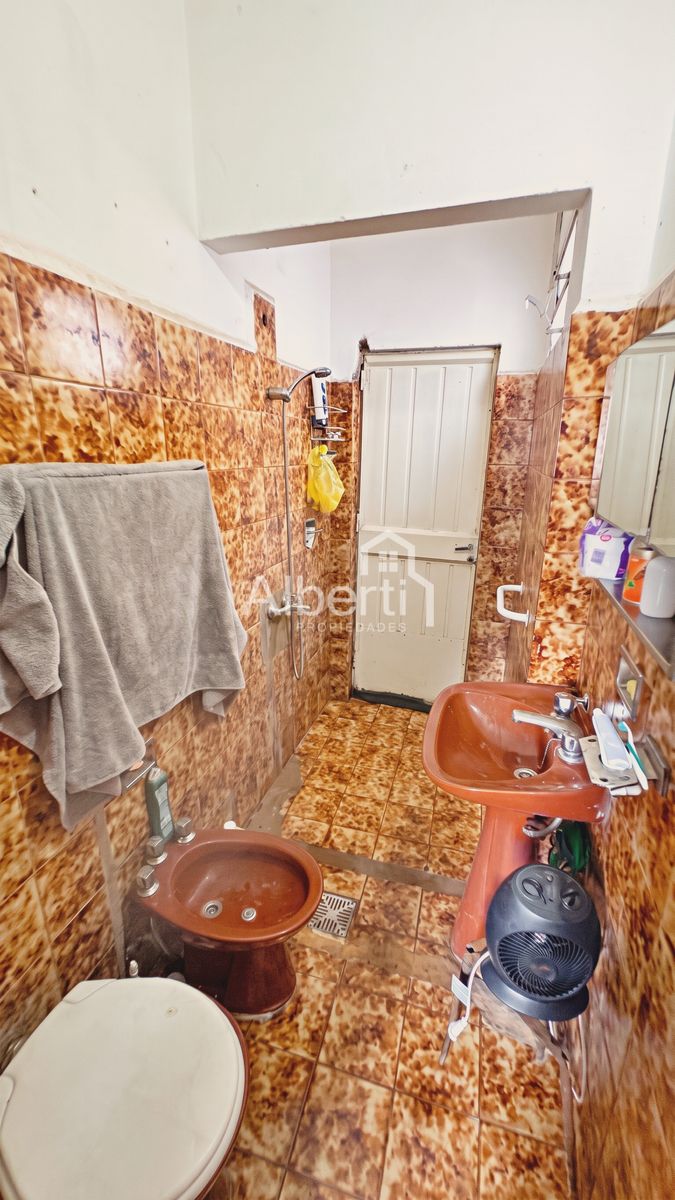 VENTA CASA P.H. 4 AMBIENTES EN EL PALOMAR CON PATIO. - 13