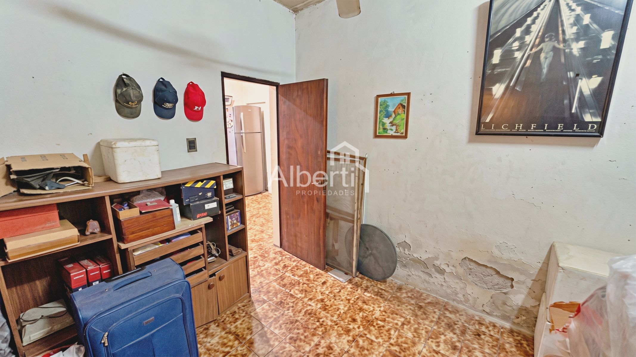 VENTA CASA P.H. 4 AMBIENTES EN EL PALOMAR CON PATIO. - 15