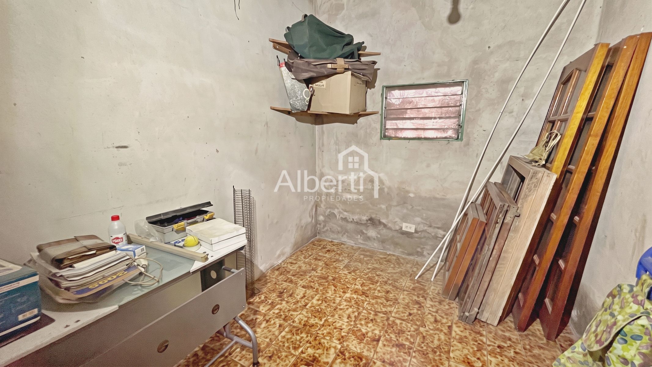 VENTA CASA P.H. 4 AMBIENTES EN EL PALOMAR CON PATIO. - 17