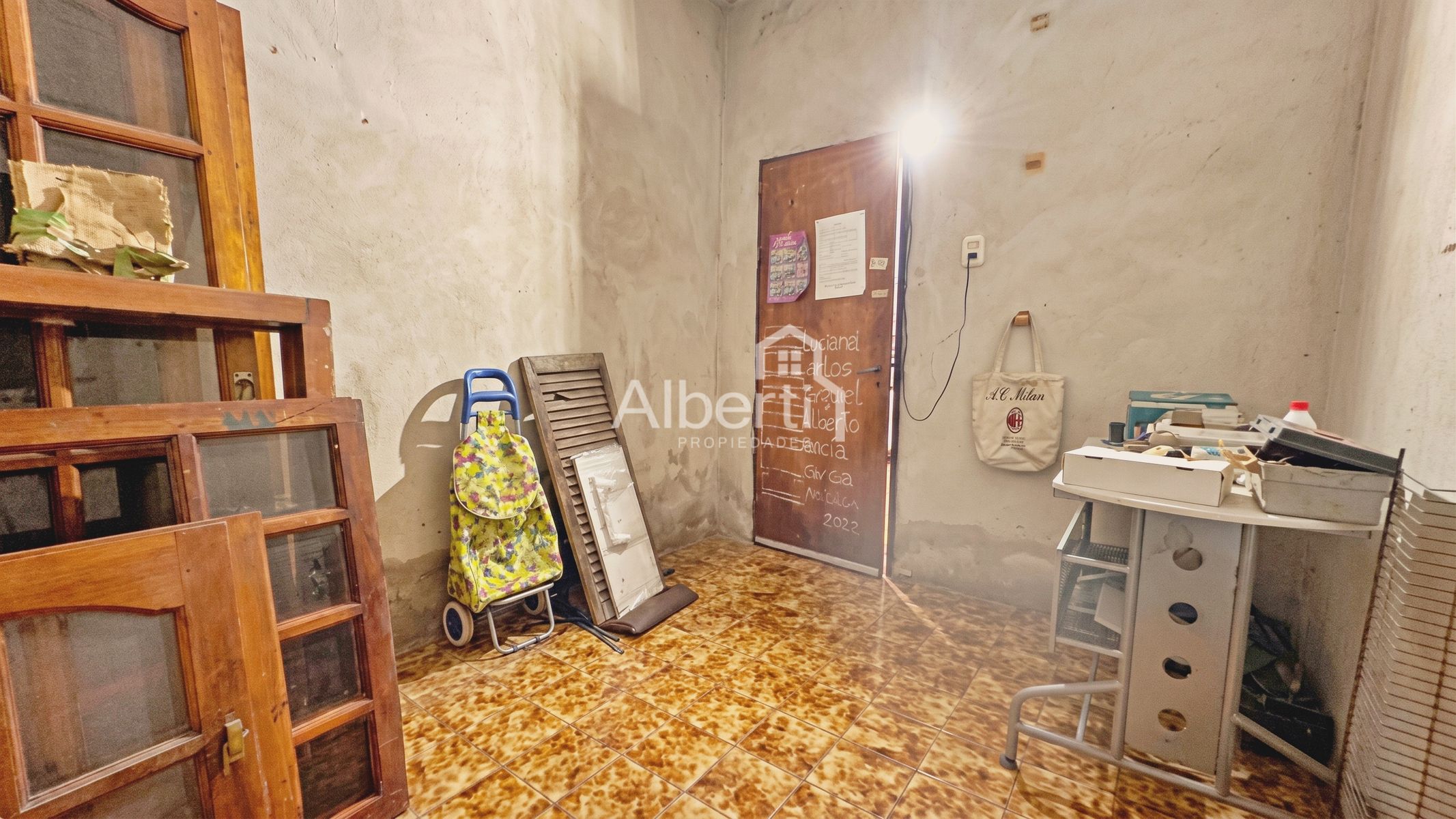 VENTA CASA P.H. 4 AMBIENTES EN EL PALOMAR CON PATIO. - 19