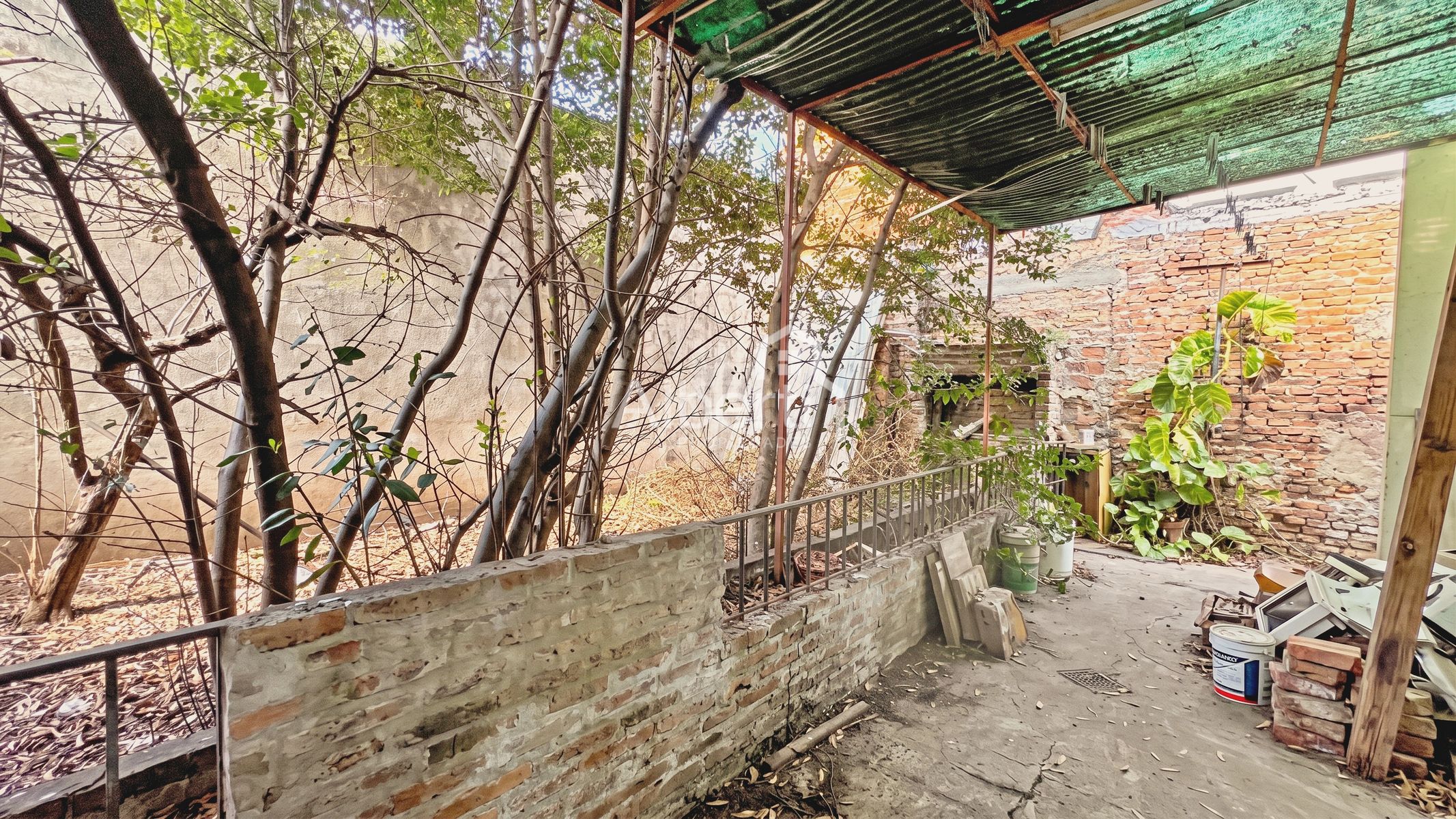 VENTA CASA P.H. 4 AMBIENTES EN EL PALOMAR CON PATIO. - 20