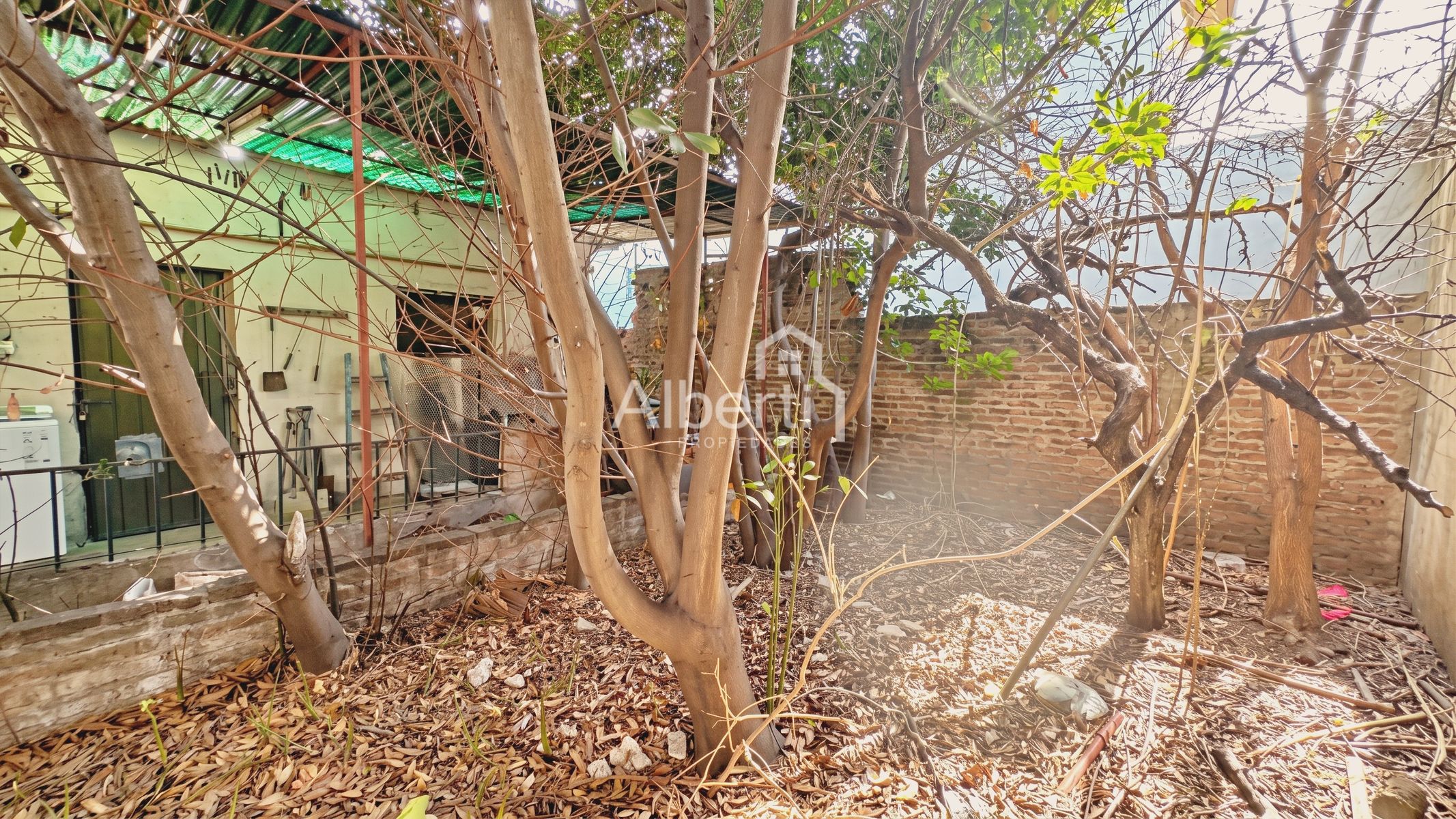 VENTA CASA P.H. 4 AMBIENTES EN EL PALOMAR CON PATIO. - 22
