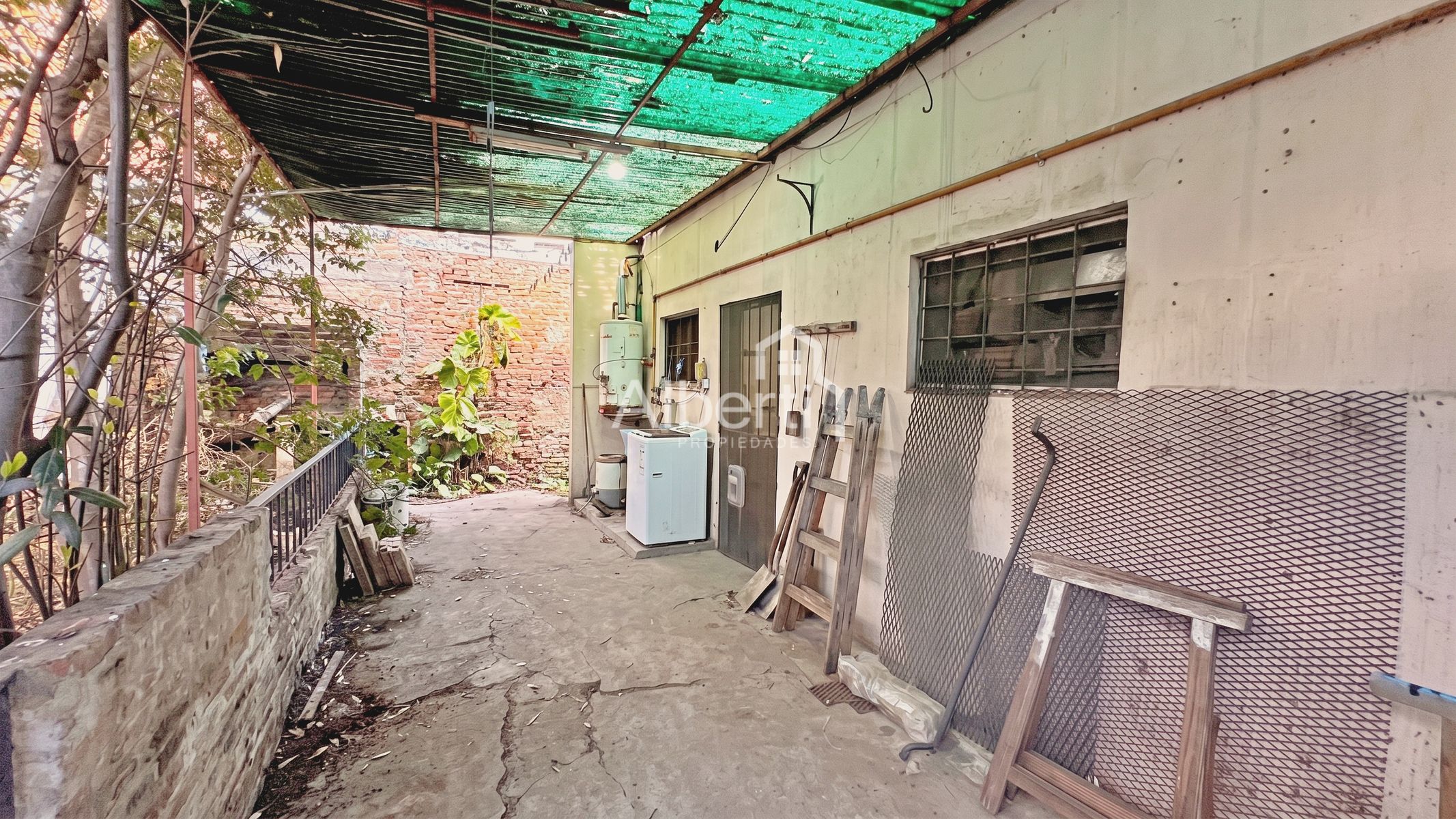 VENTA CASA P.H. 4 AMBIENTES EN EL PALOMAR CON PATIO. - 24