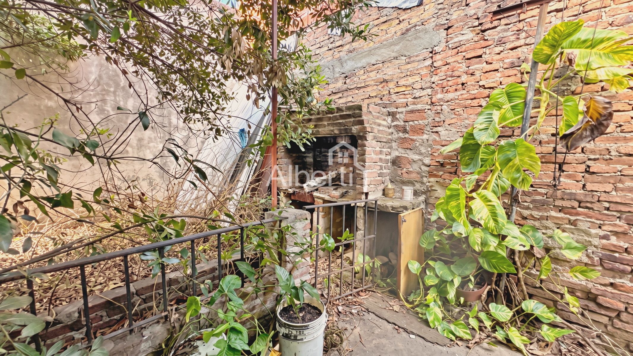 VENTA CASA P.H. 4 AMBIENTES EN EL PALOMAR CON PATIO. - 25