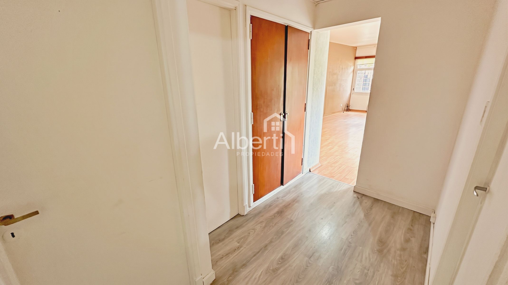 ALQUILER CASA 3 AMBIENTES CON PARQUE EN HAEDO NORTE - BARRIO GÜEMES. — foto 13