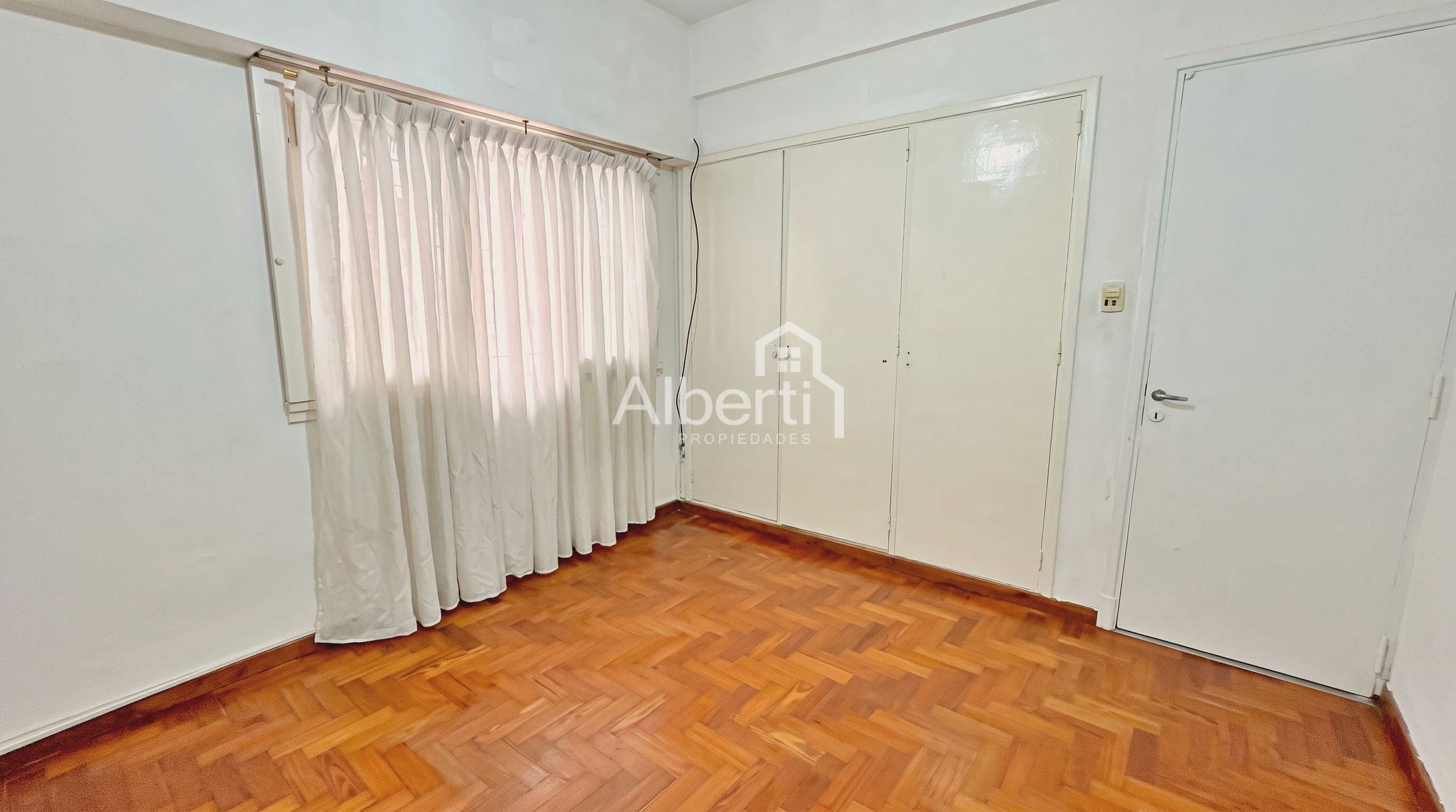 ALQUILER CASA 3 AMBIENTES CON PARQUE EN HAEDO NORTE - BARRIO GÜEMES. - 18