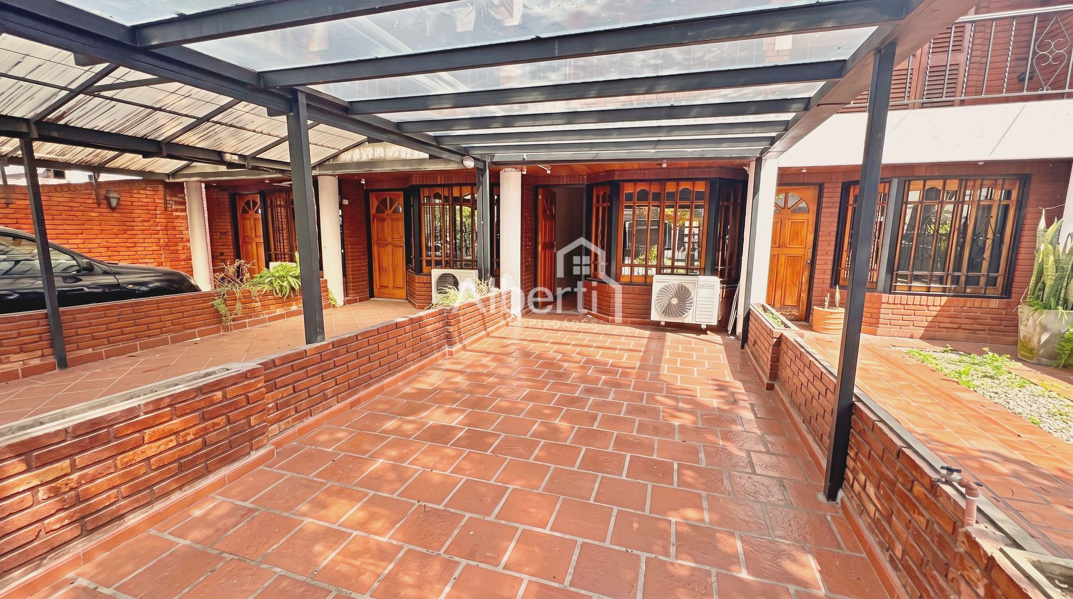 VENTA TRIPLEX 4 AMBIENTES EN HAEDO SUR CON PATIO. - 23
