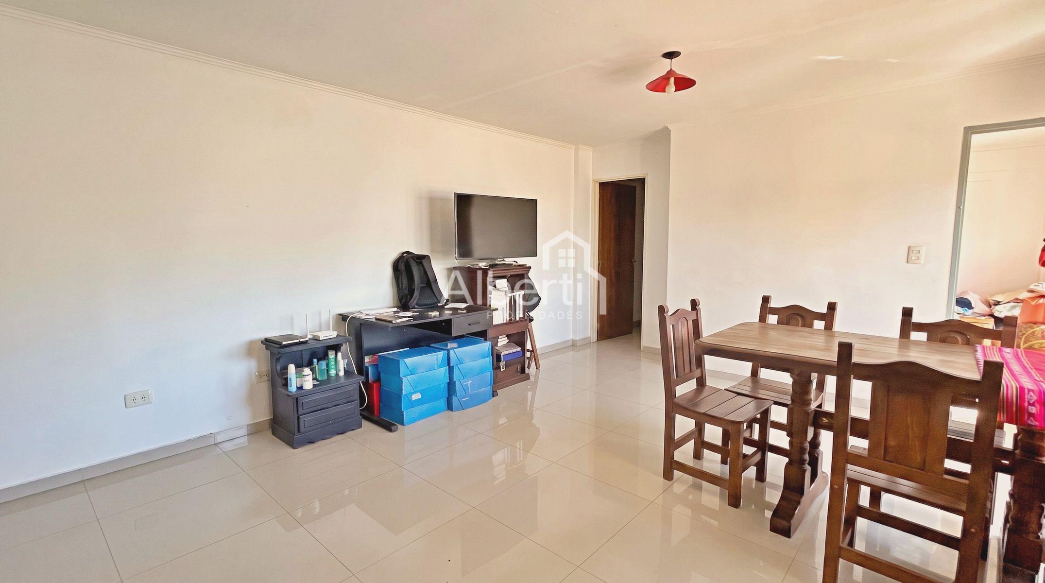 VENTA DEPARTAMENTO 2 AMBIENTES EN HAEDO NORTE. — foto 2