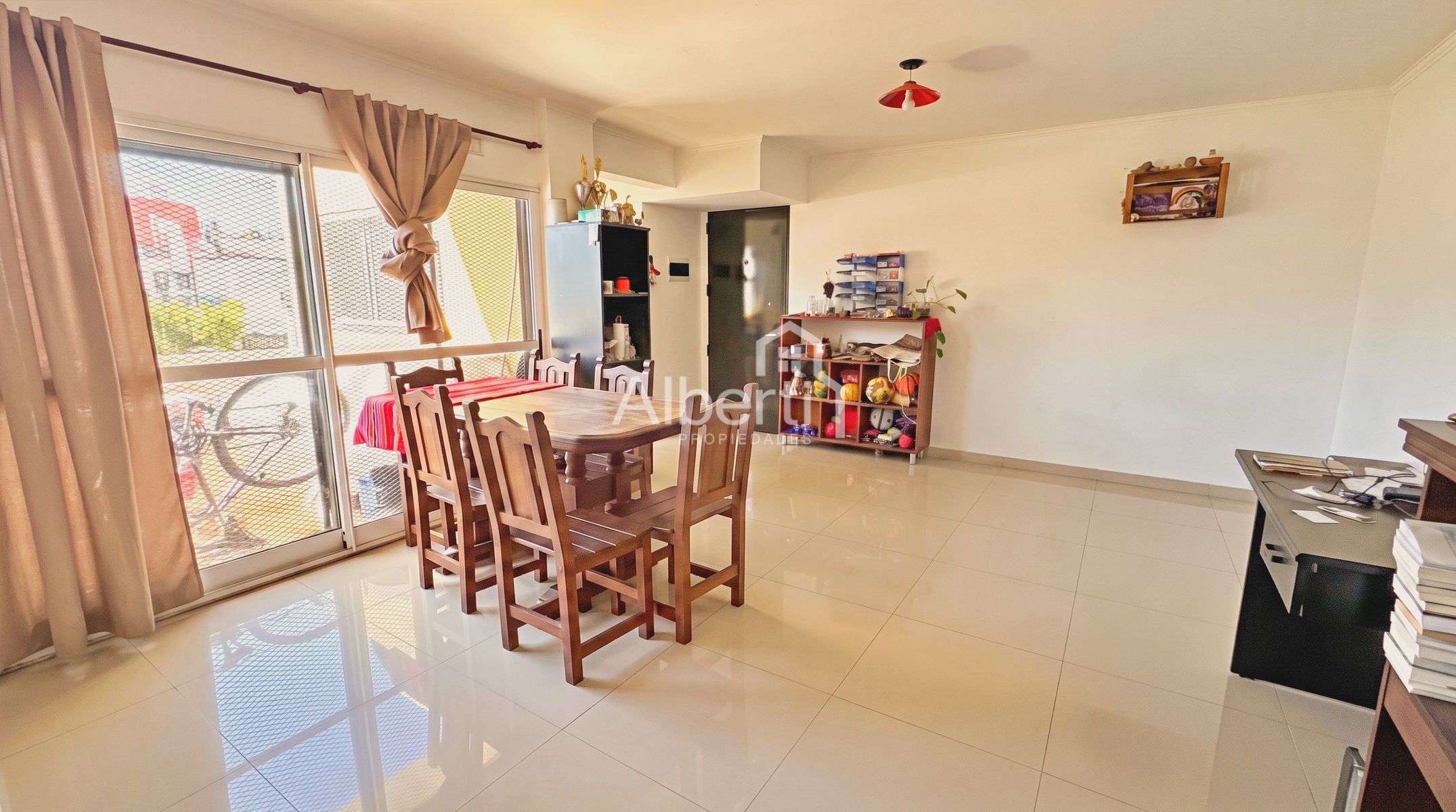 VENTA DEPARTAMENTO 2 AMBIENTES EN HAEDO NORTE. — foto 3