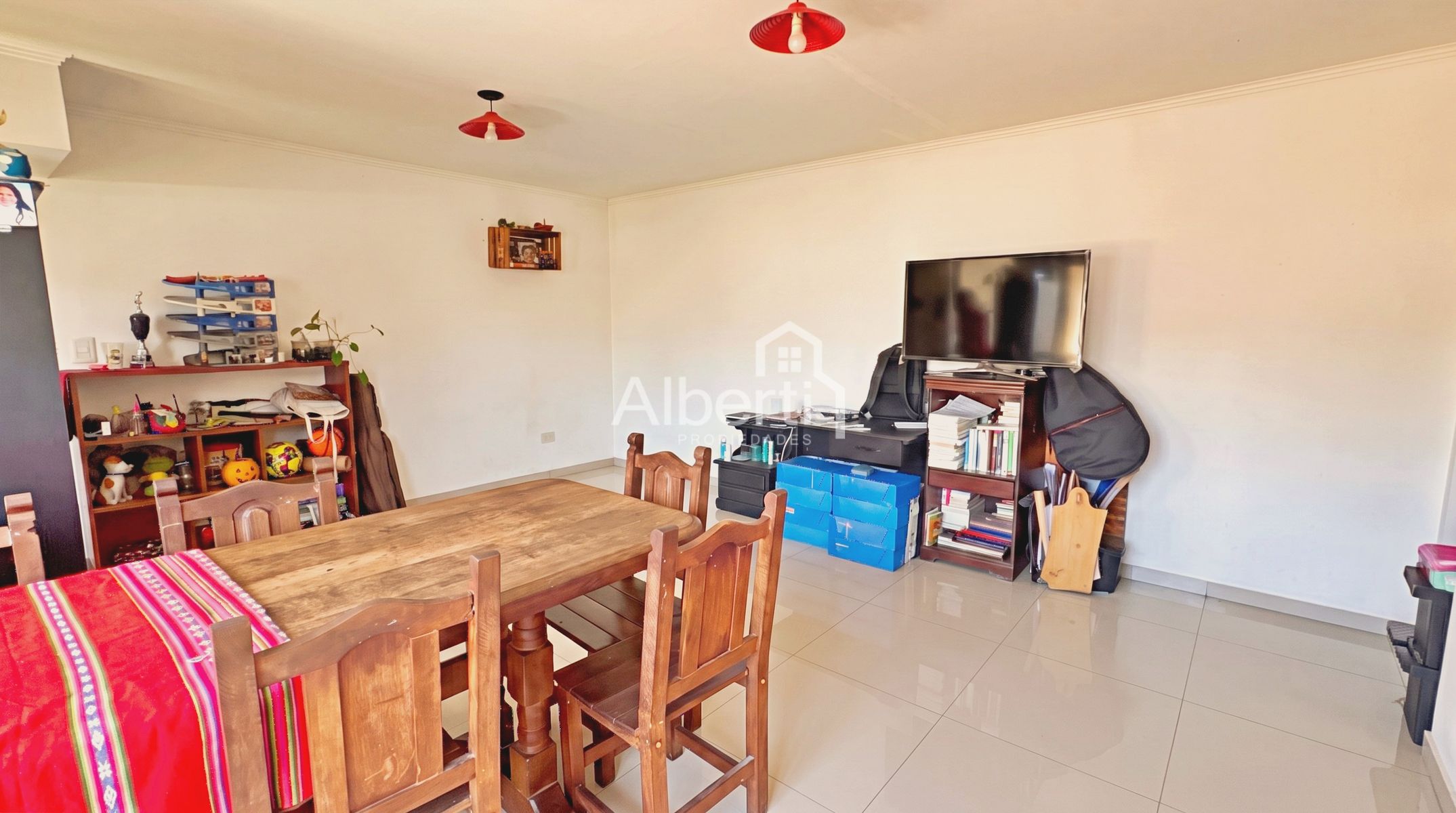 VENTA DEPARTAMENTO 2 AMBIENTES EN HAEDO NORTE. — foto 4