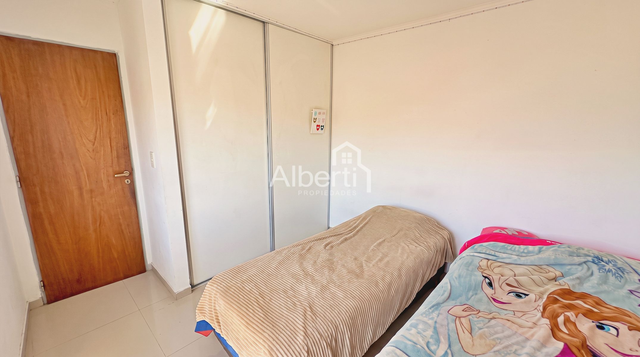 VENTA DEPARTAMENTO 2 AMBIENTES EN HAEDO NORTE. — foto 6