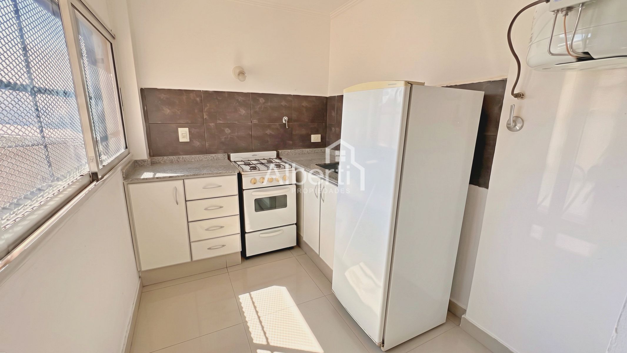 VENTA DEPARTAMENTO 2 AMBIENTES EN HAEDO NORTE. — foto 10
