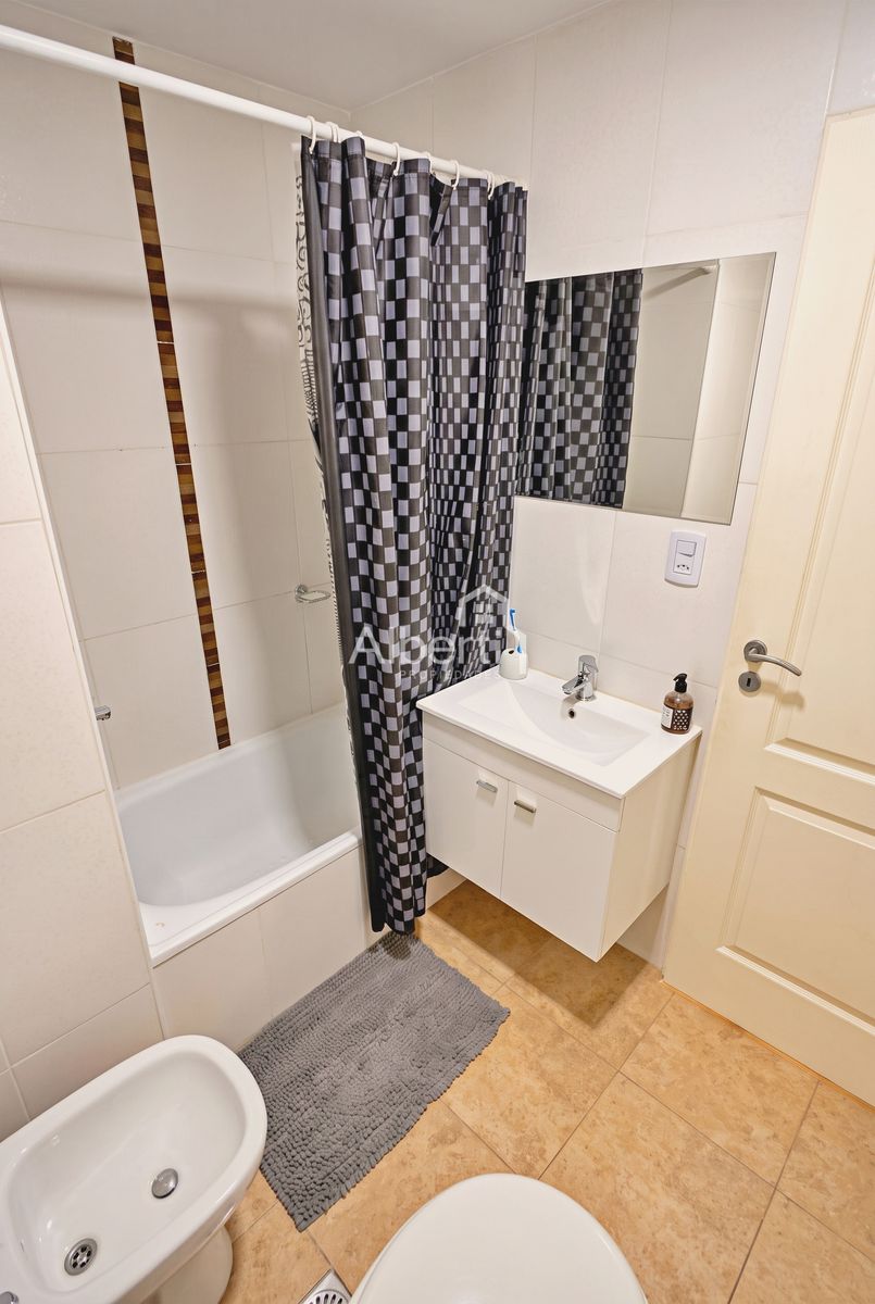 VENTA MODERNO DEPARTAMENTO 2 AMBIENTES CON COCHERA EN HAEDO NORTE. - 21