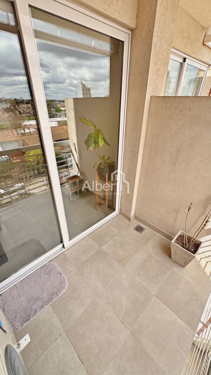 VENTA MODERNO DEPARTAMENTO 2 AMBIENTES CON COCHERA EN HAEDO NORTE. - 25
