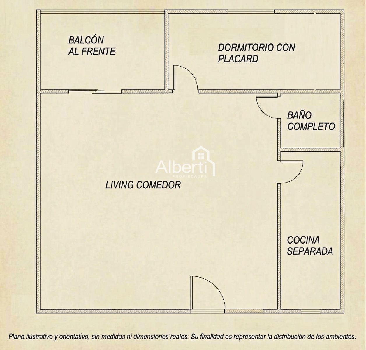 VENTA MODERNO DEPARTAMENTO 2 AMBIENTES CON COCHERA EN HAEDO NORTE. - 29