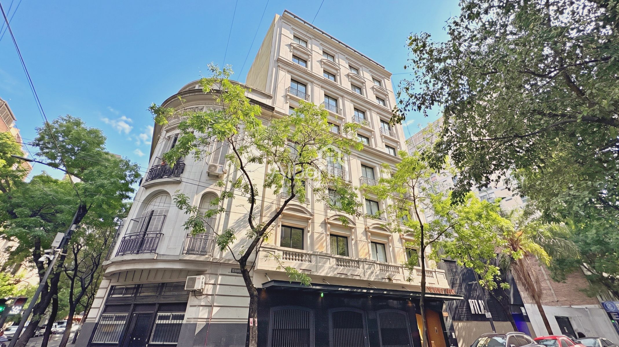 VENTA DEPARTAMENTO 2 AMBIENTES CON AMENITIES EN MONSERRAT - CABA. - 1