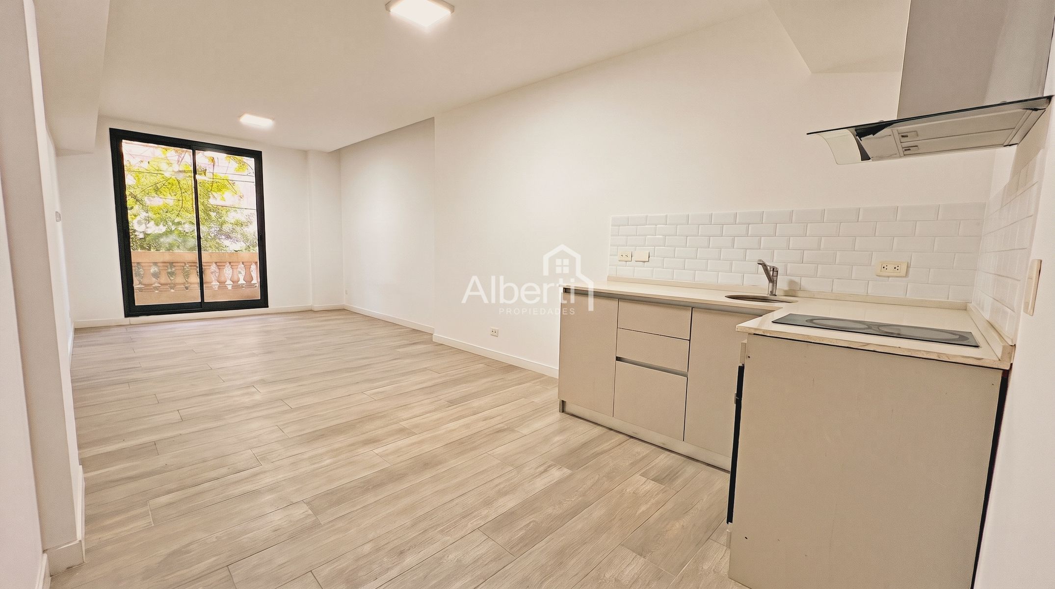 VENTA DEPARTAMENTO 2 AMBIENTES CON AMENITIES EN MONSERRAT - CABA. - 2