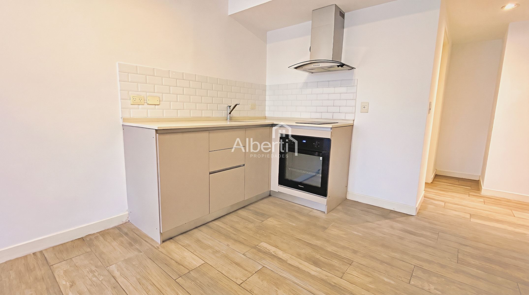 VENTA DEPARTAMENTO 2 AMBIENTES CON AMENITIES EN MONSERRAT - CABA. - 6