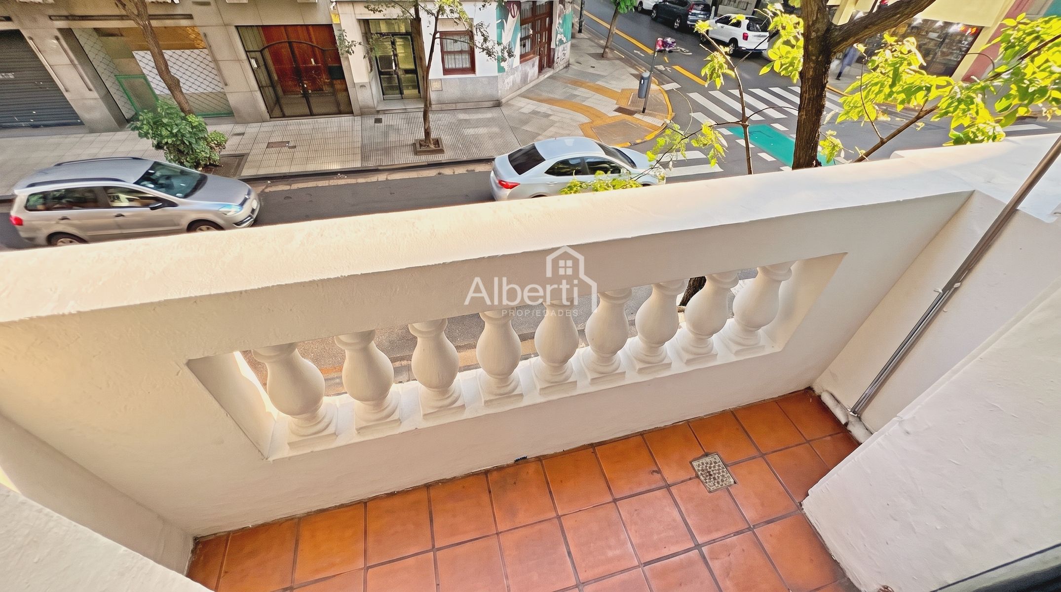 VENTA DEPARTAMENTO 2 AMBIENTES CON AMENITIES EN MONSERRAT - CABA. - 7