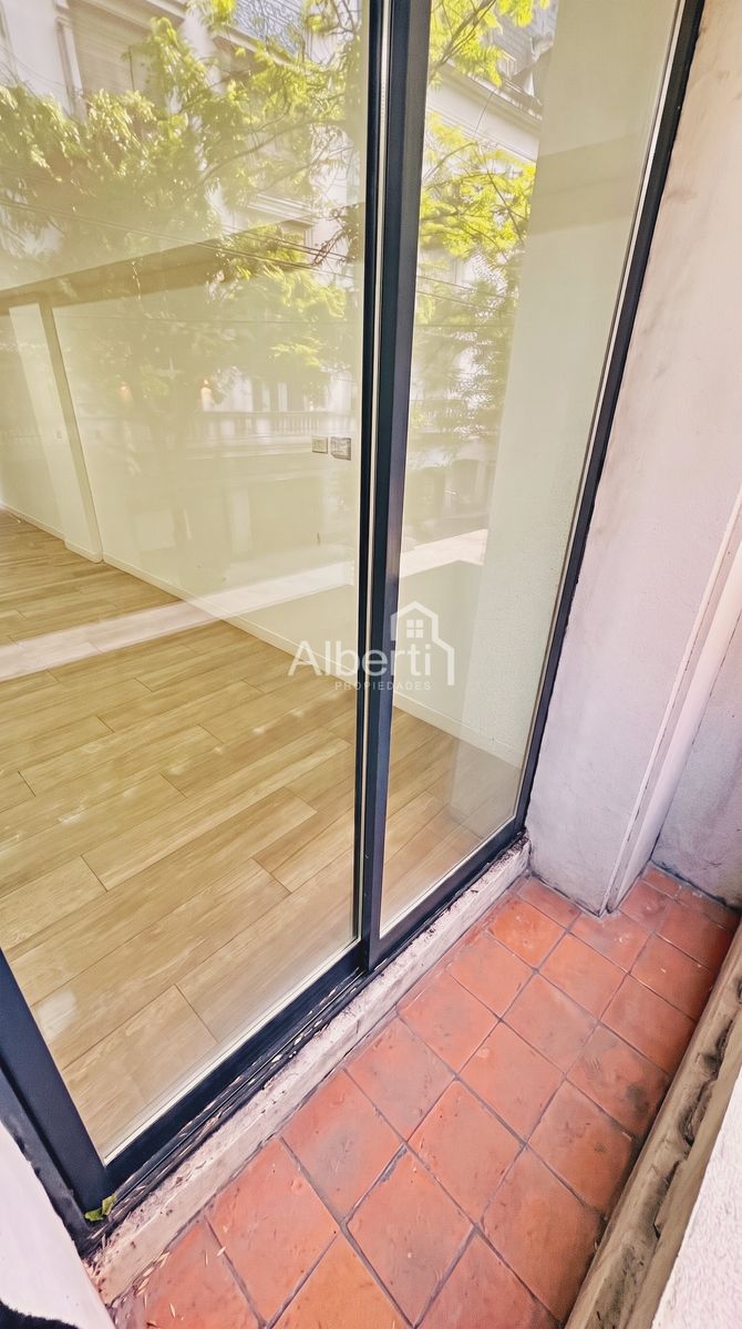 VENTA DEPARTAMENTO 2 AMBIENTES CON AMENITIES EN MONSERRAT - CABA. - 8