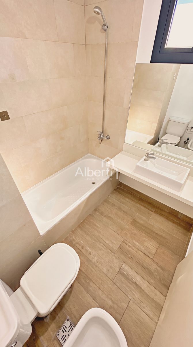 VENTA DEPARTAMENTO 2 AMBIENTES CON AMENITIES EN MONSERRAT - CABA. - 10