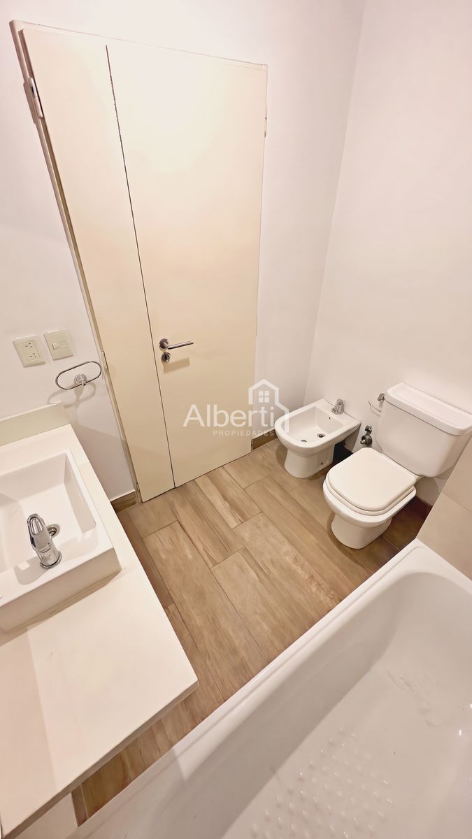 VENTA DEPARTAMENTO 2 AMBIENTES CON AMENITIES EN MONSERRAT - CABA. - 11