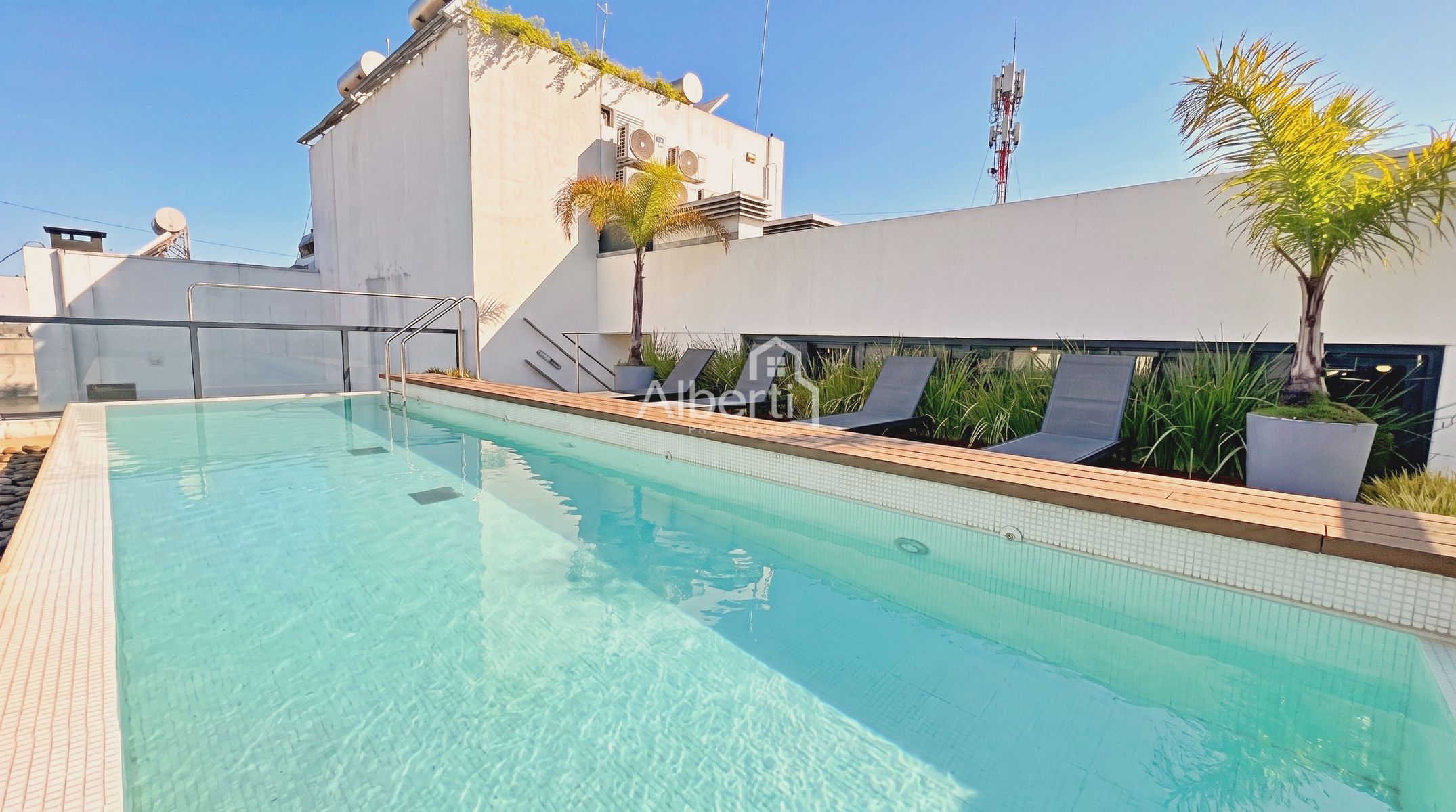 VENTA DEPARTAMENTO 2 AMBIENTES CON AMENITIES EN MONSERRAT - CABA. - 22