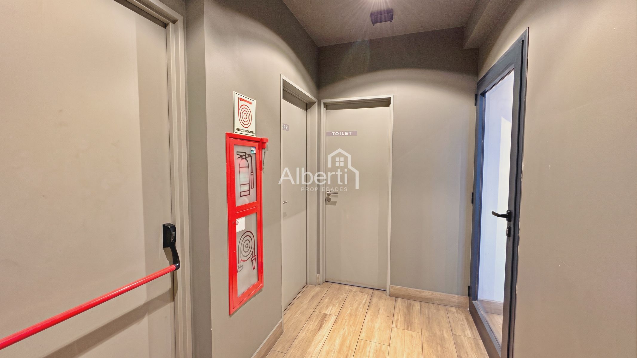 VENTA DEPARTAMENTO 2 AMBIENTES CON AMENITIES EN MONSERRAT - CABA. - 24