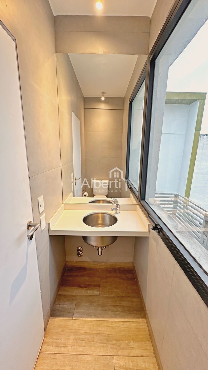 VENTA DEPARTAMENTO 2 AMBIENTES CON AMENITIES EN MONSERRAT - CABA. - 25