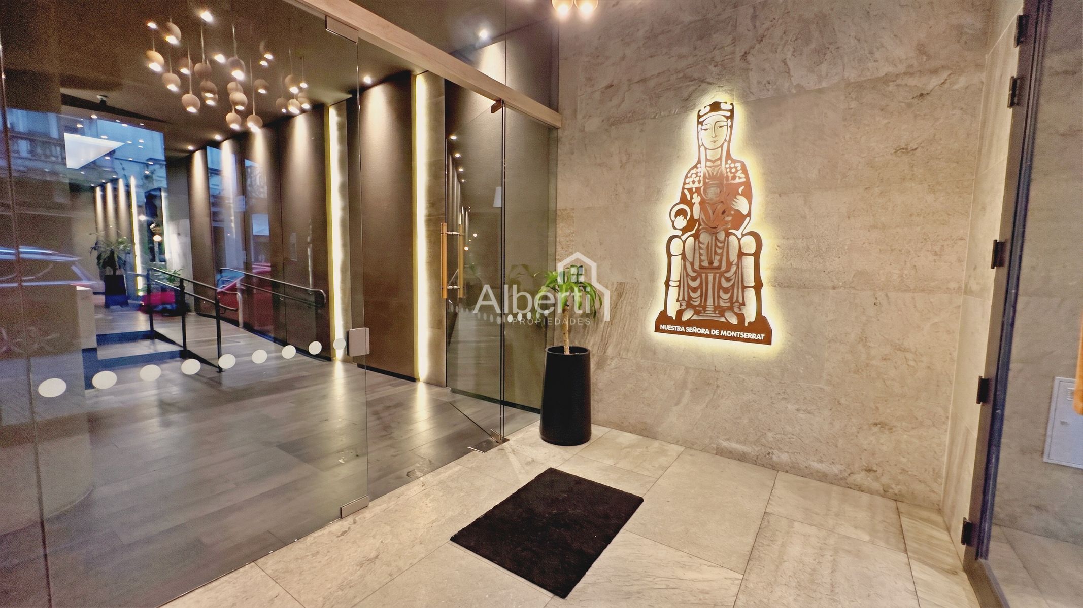 VENTA DEPARTAMENTO 2 AMBIENTES CON AMENITIES EN MONSERRAT - CABA. - 29